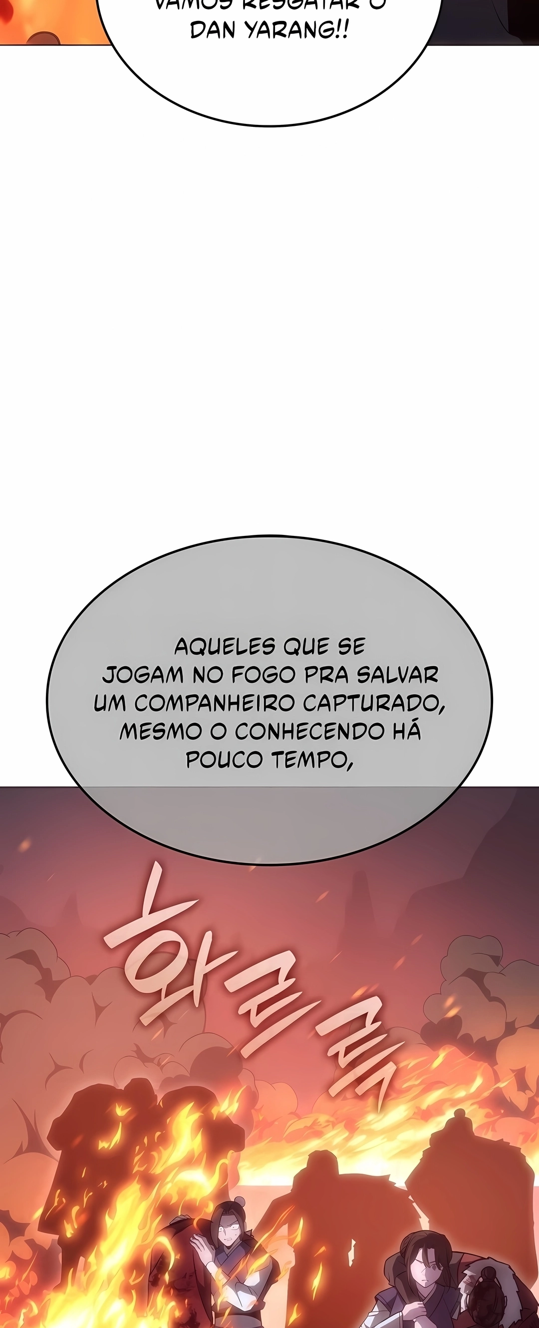 Read Eu Reencarnei como o Herdeiro Louco PT Manga Online