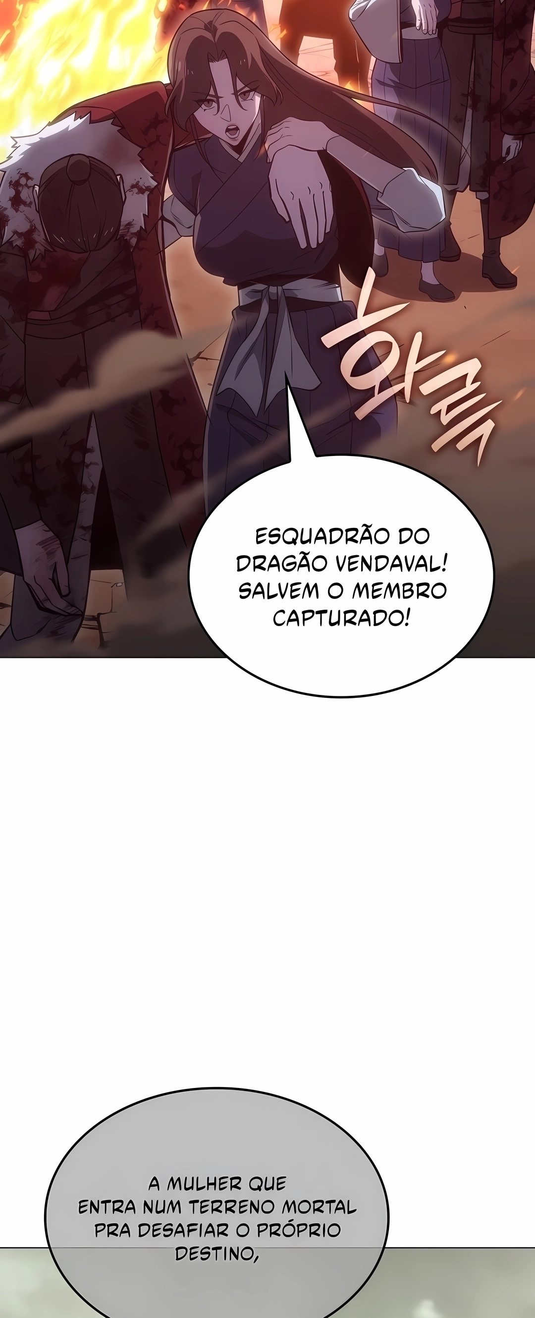 Read Eu Reencarnei como o Herdeiro Louco PT Manga Online