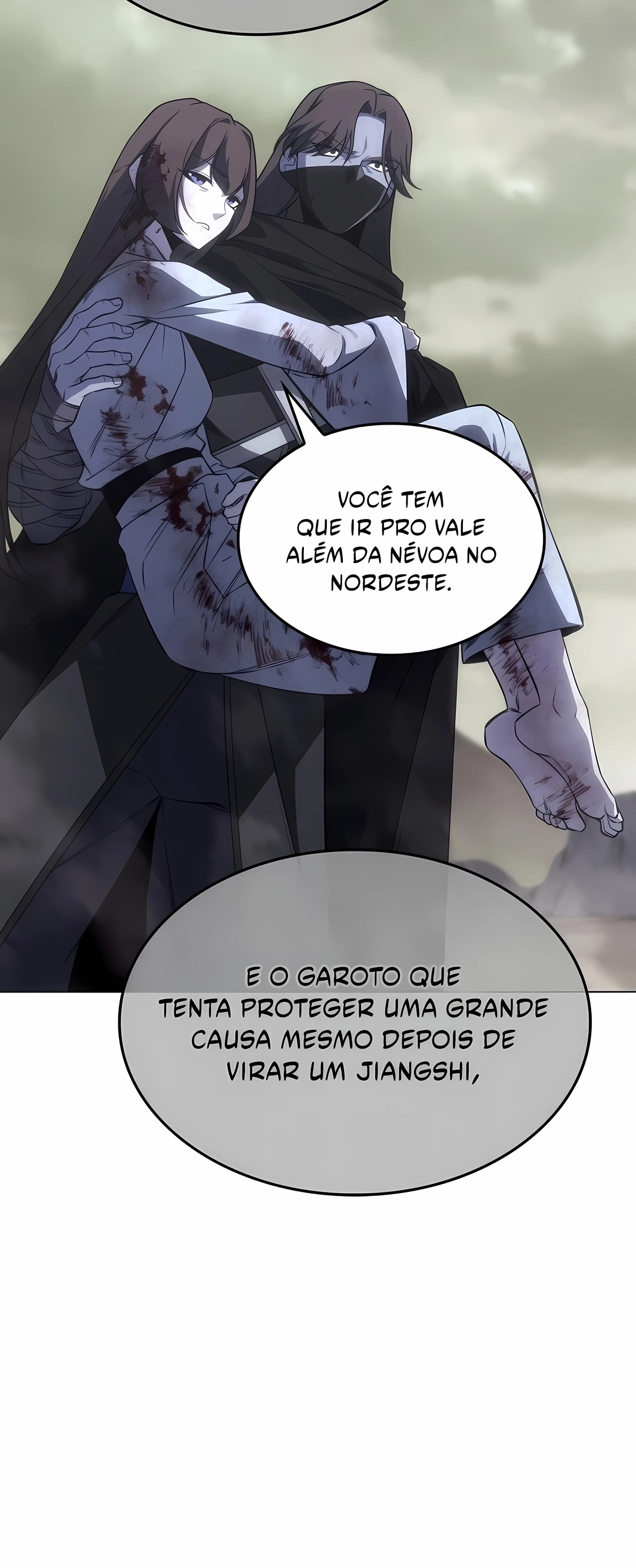Read Eu Reencarnei como o Herdeiro Louco PT Manga Online