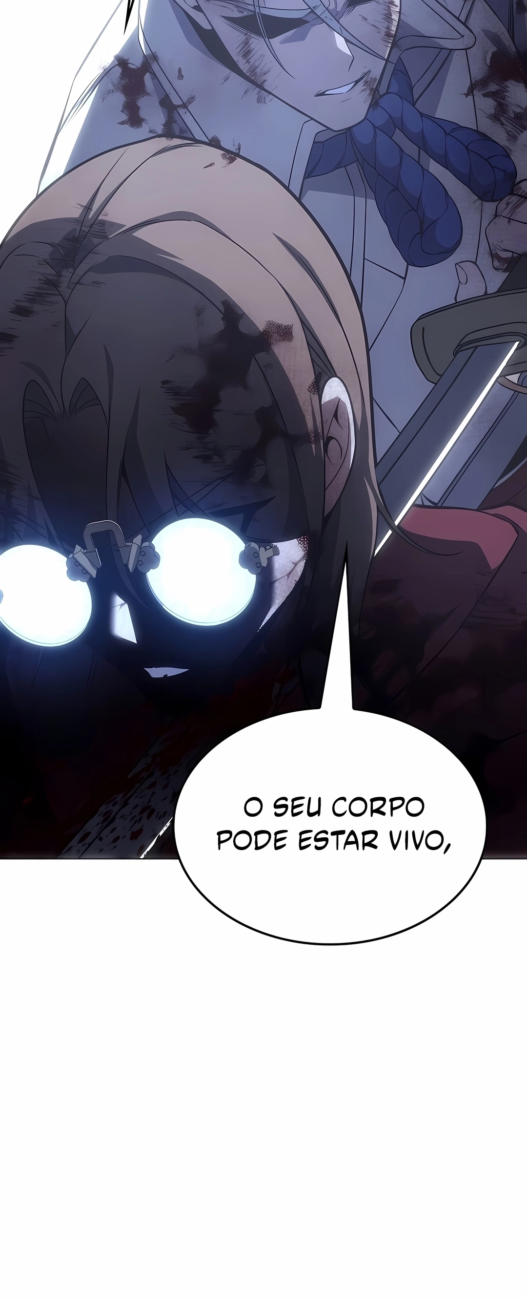 Read Eu Reencarnei como o Herdeiro Louco PT Manga Online