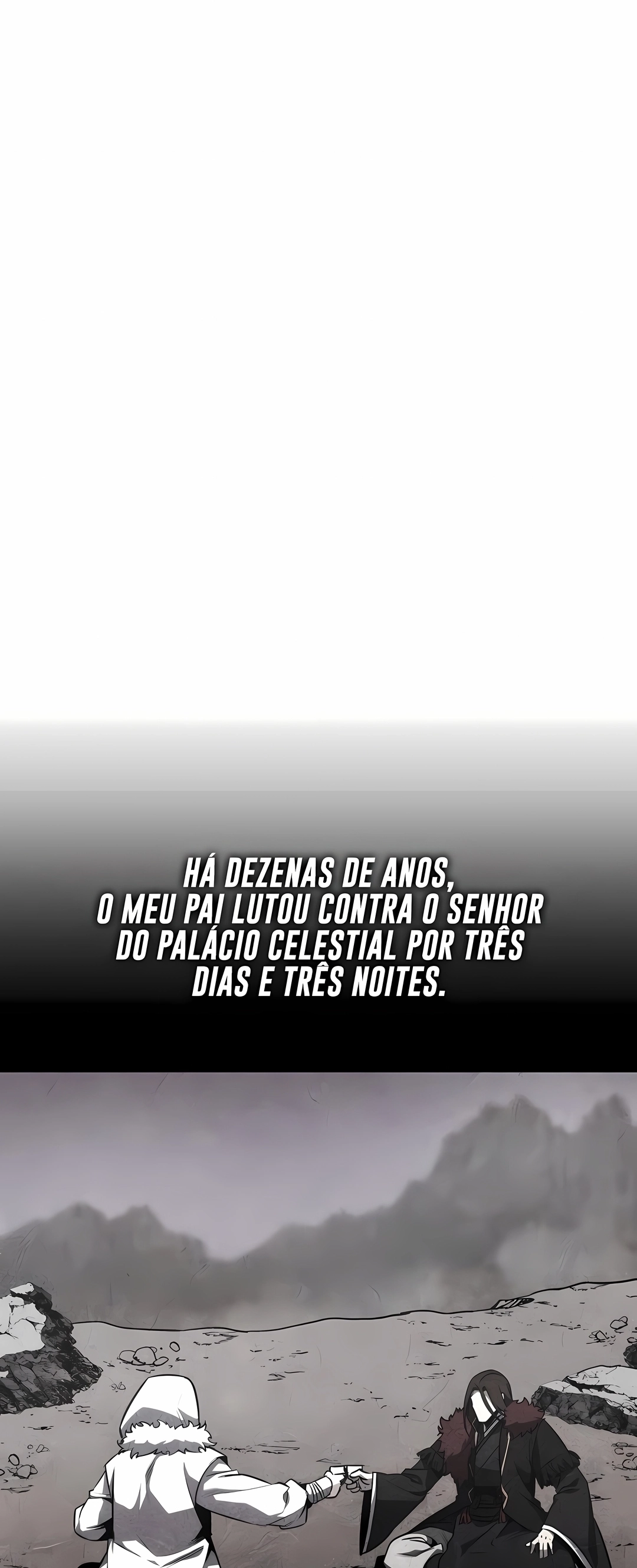 Read Eu Reencarnei como o Herdeiro Louco PT Manga Online