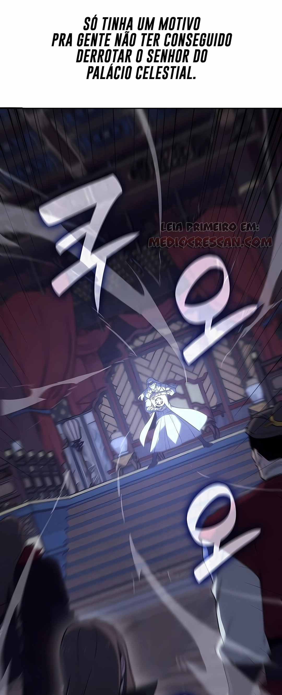 Read Eu Reencarnei como o Herdeiro Louco PT Manga Online