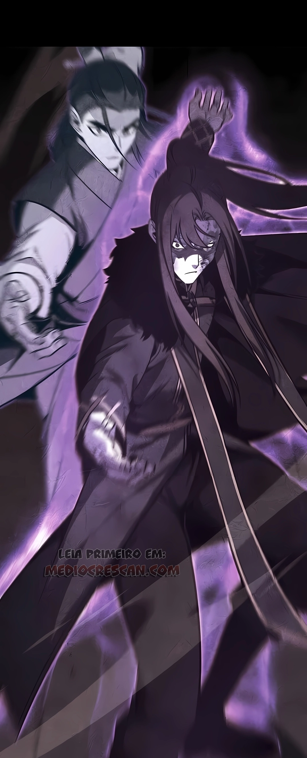 Read Eu Reencarnei como o Herdeiro Louco PT Manga Online