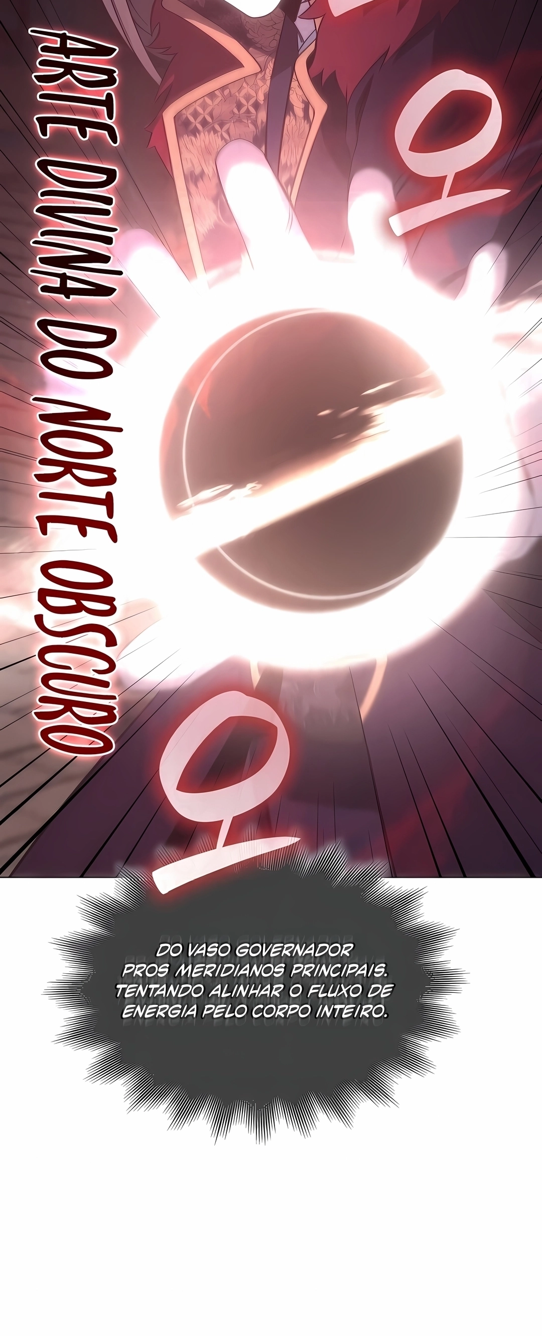 Read Eu Reencarnei como o Herdeiro Louco PT Manga Online