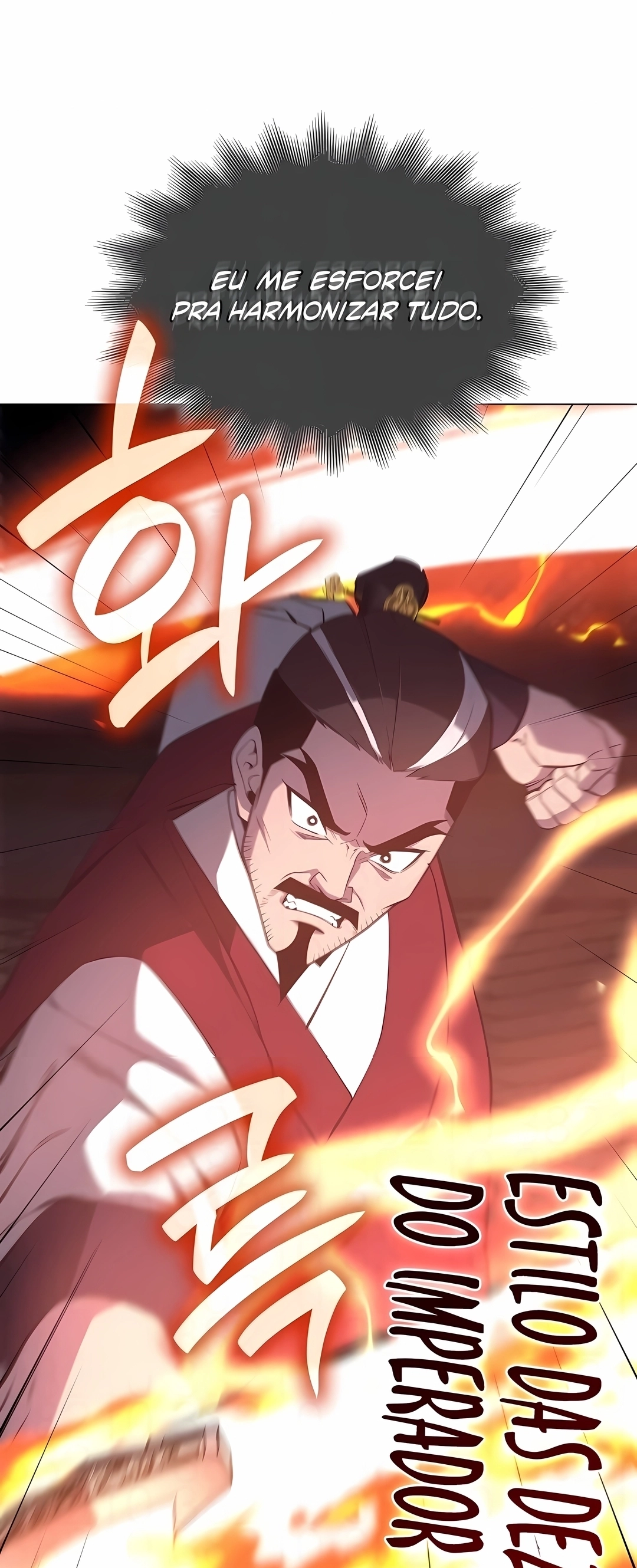 Read Eu Reencarnei como o Herdeiro Louco PT Manga Online