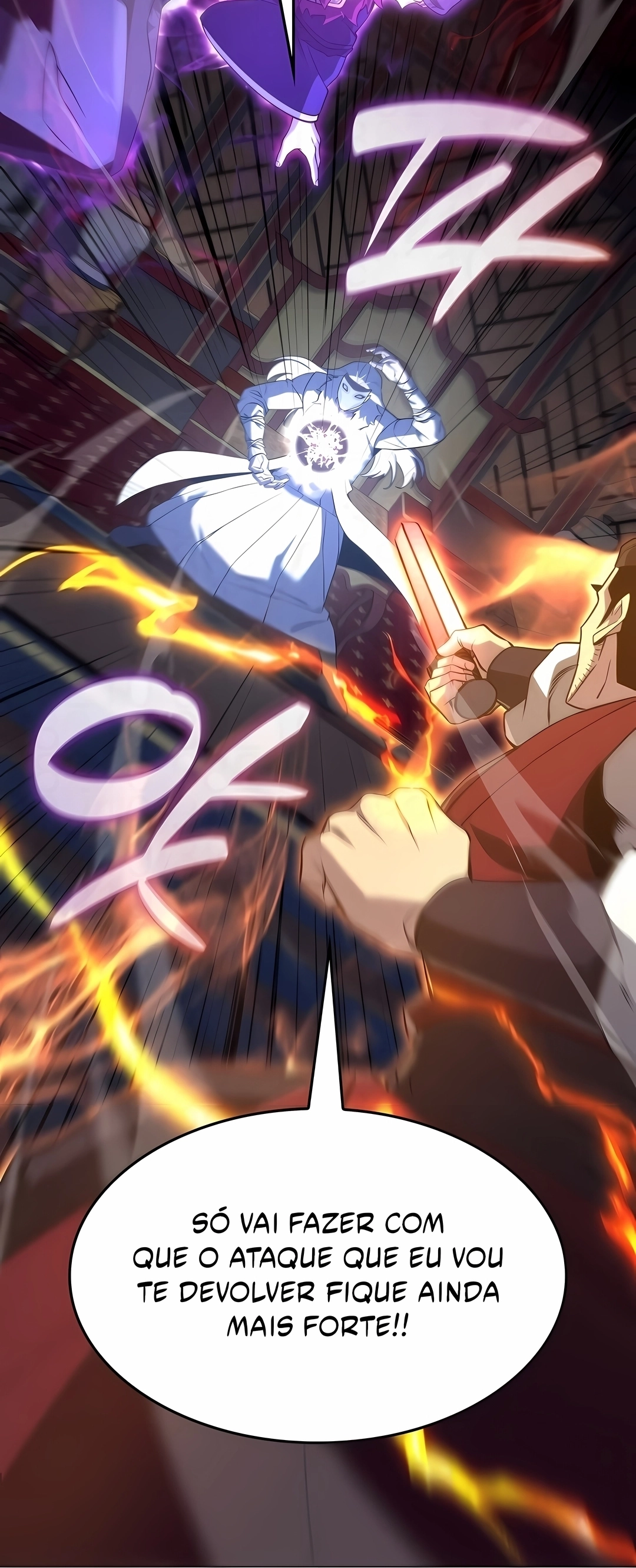 Read Eu Reencarnei como o Herdeiro Louco PT Manga Online