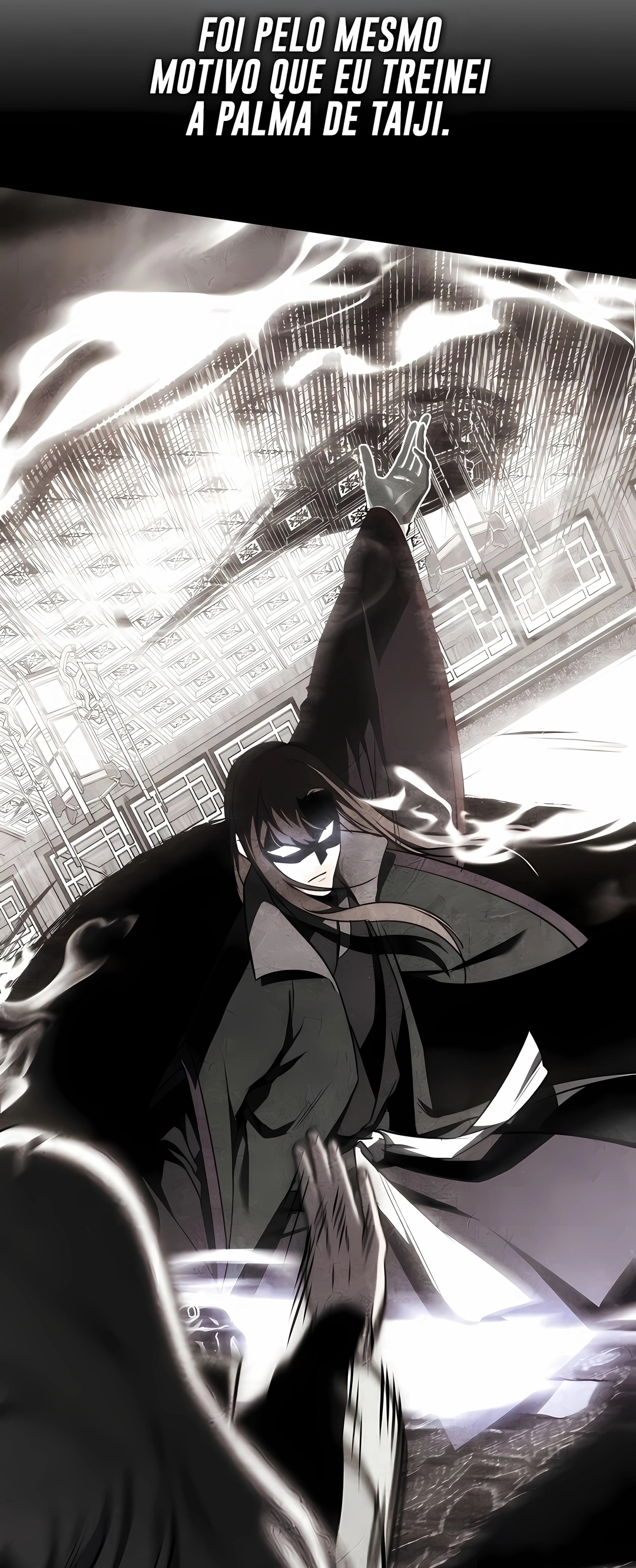 Read Eu Reencarnei como o Herdeiro Louco PT Manga Online