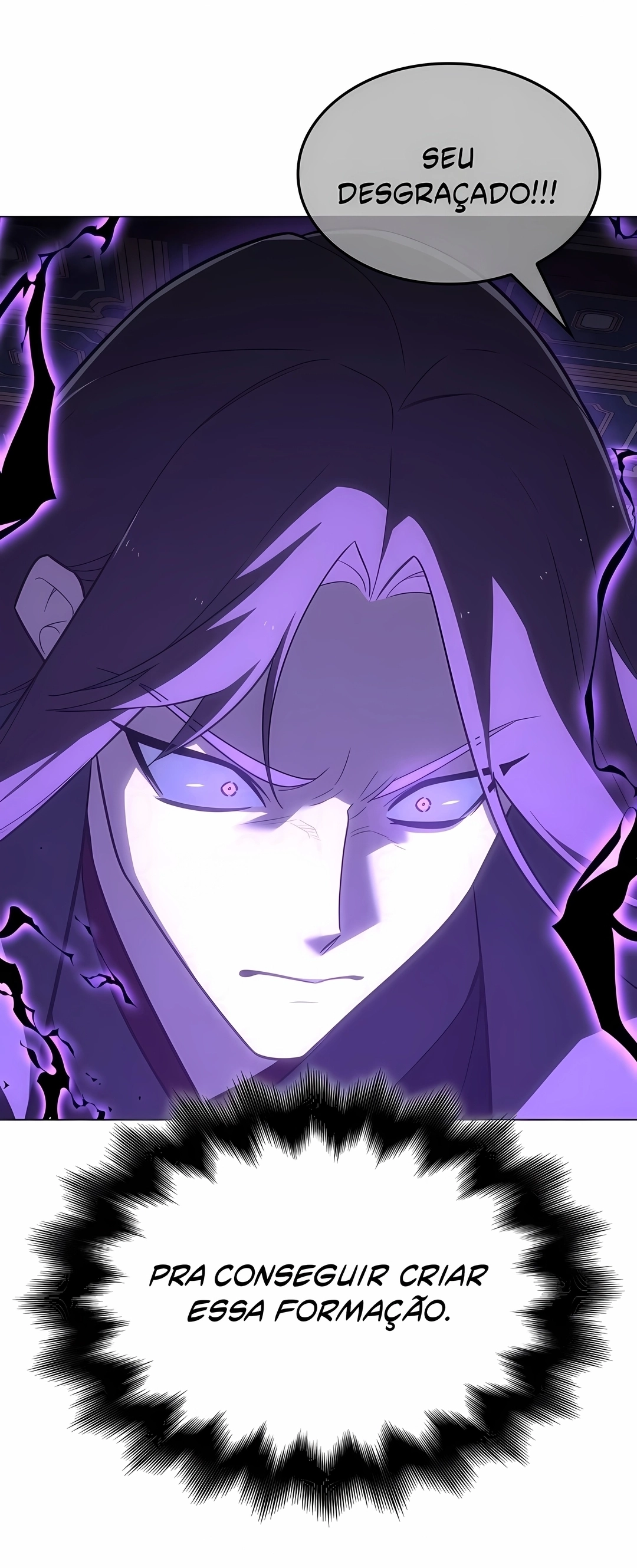 Read Eu Reencarnei como o Herdeiro Louco PT Manga Online