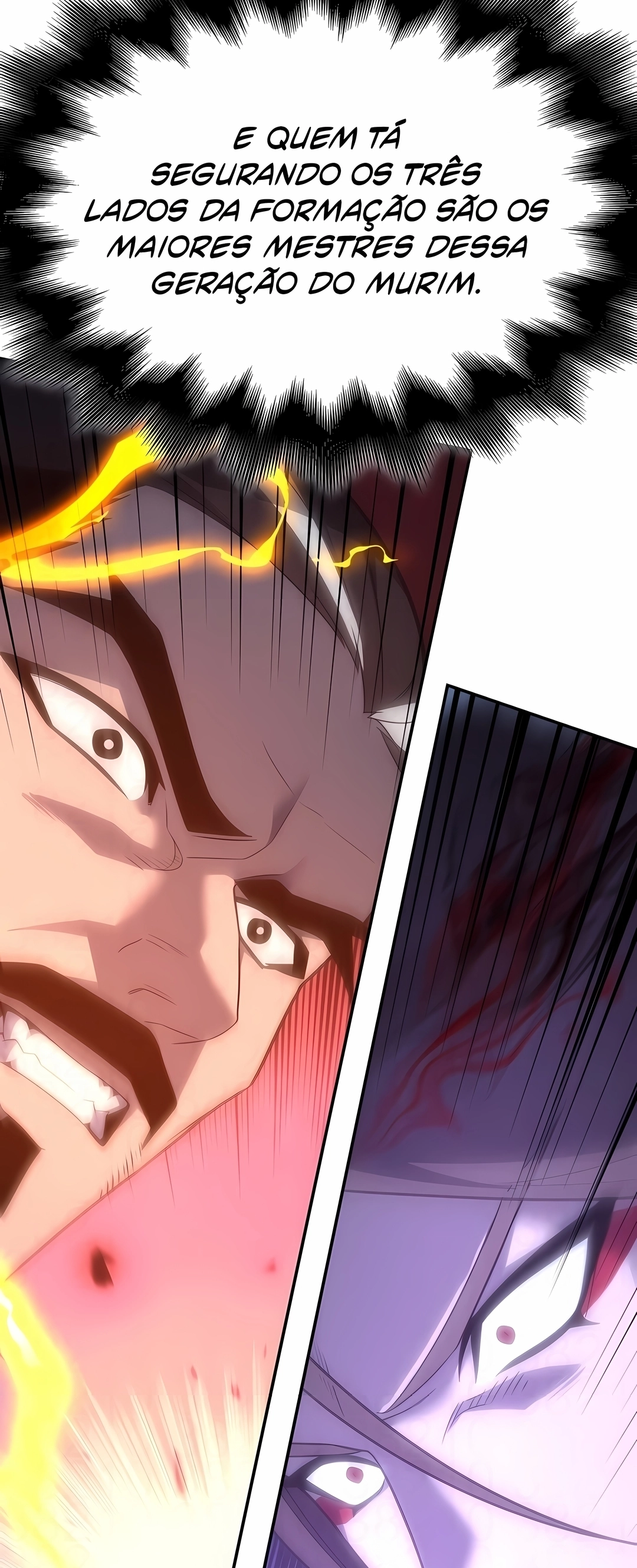 Read Eu Reencarnei como o Herdeiro Louco PT Manga Online