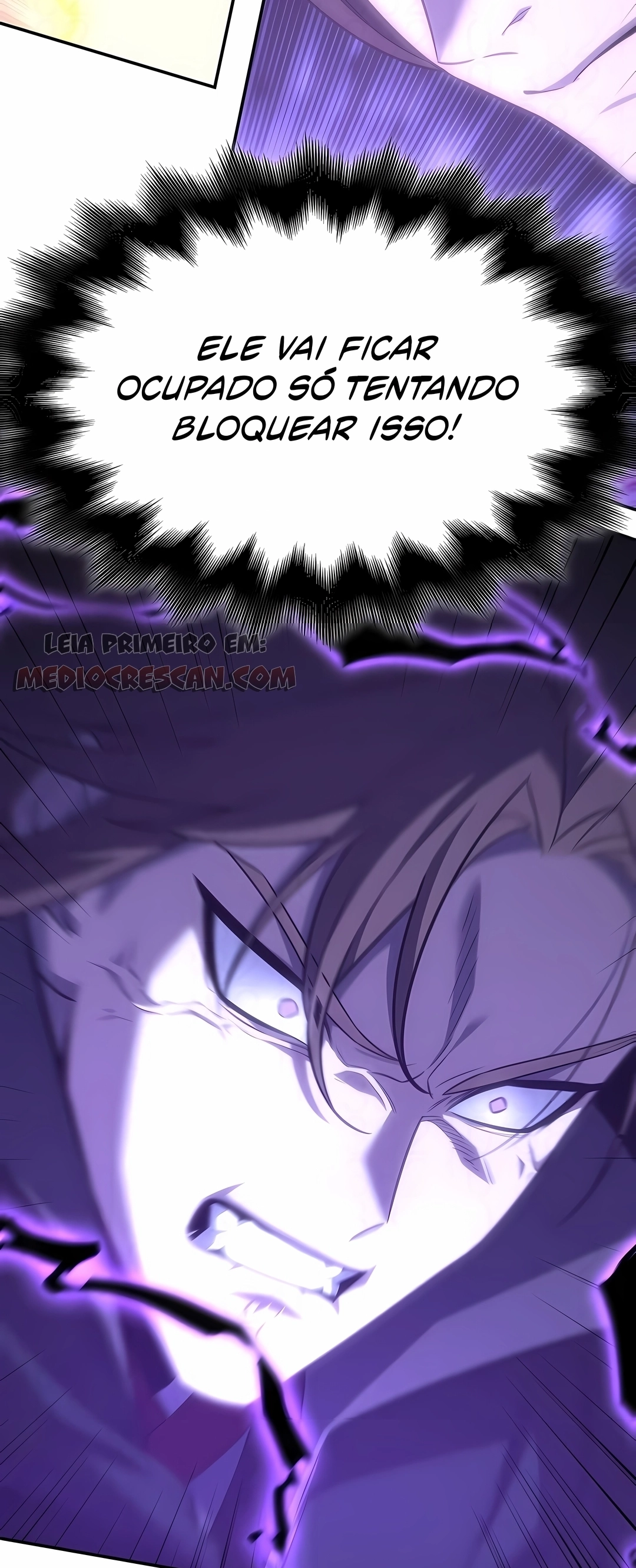 Read Eu Reencarnei como o Herdeiro Louco PT Manga Online