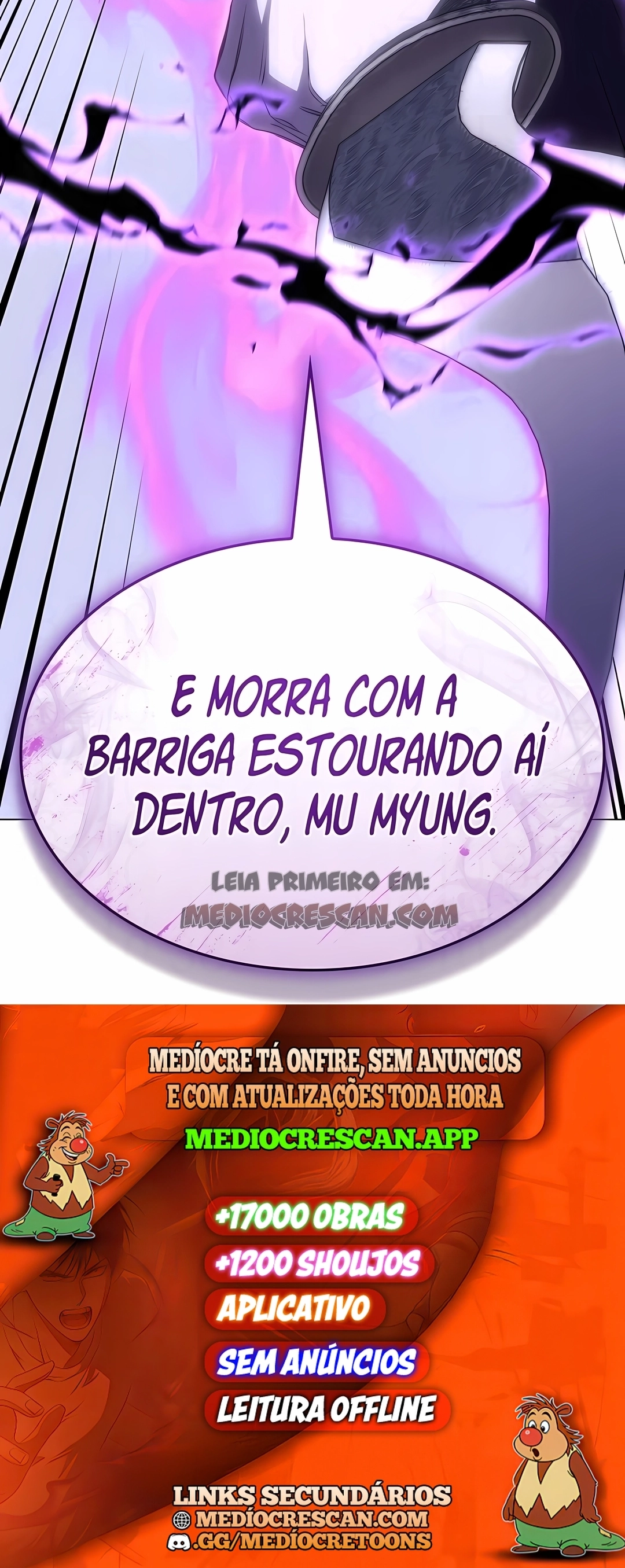 Read Eu Reencarnei como o Herdeiro Louco PT Manga Online