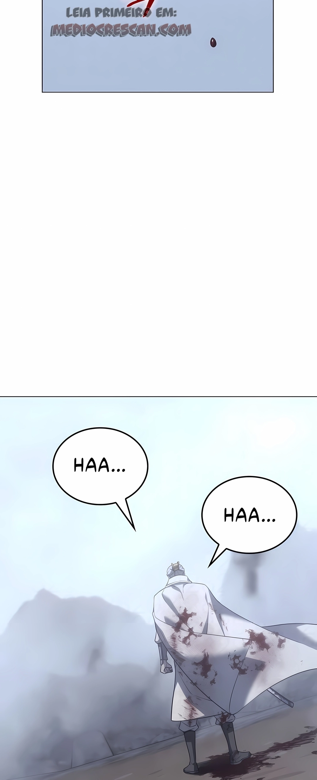 Read Eu Reencarnei como o Herdeiro Louco PT Manga Online