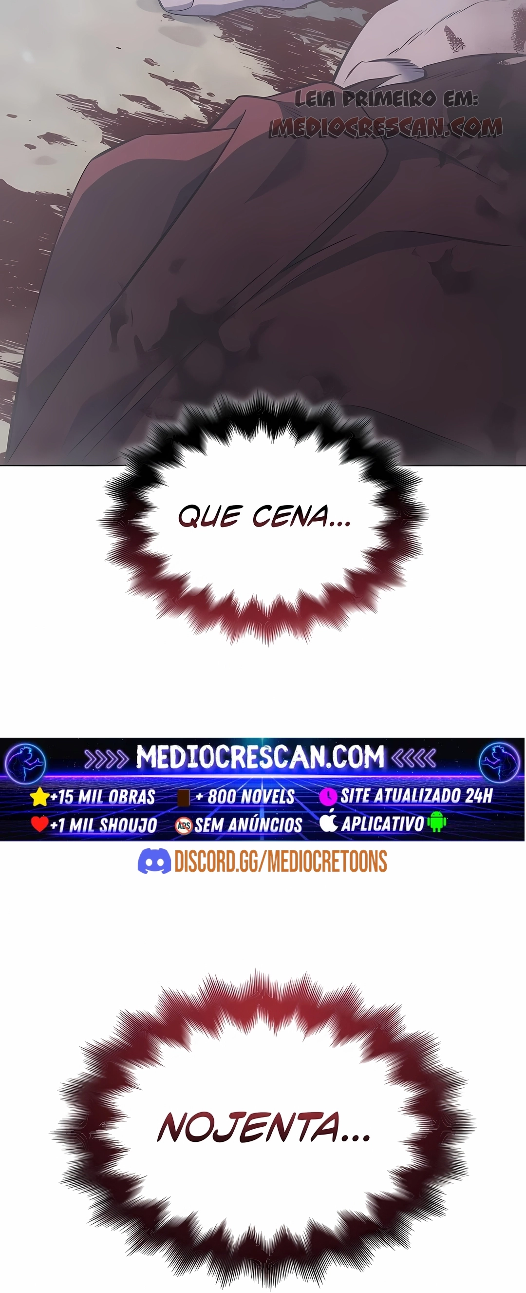 Read Eu Reencarnei como o Herdeiro Louco PT Manga Online