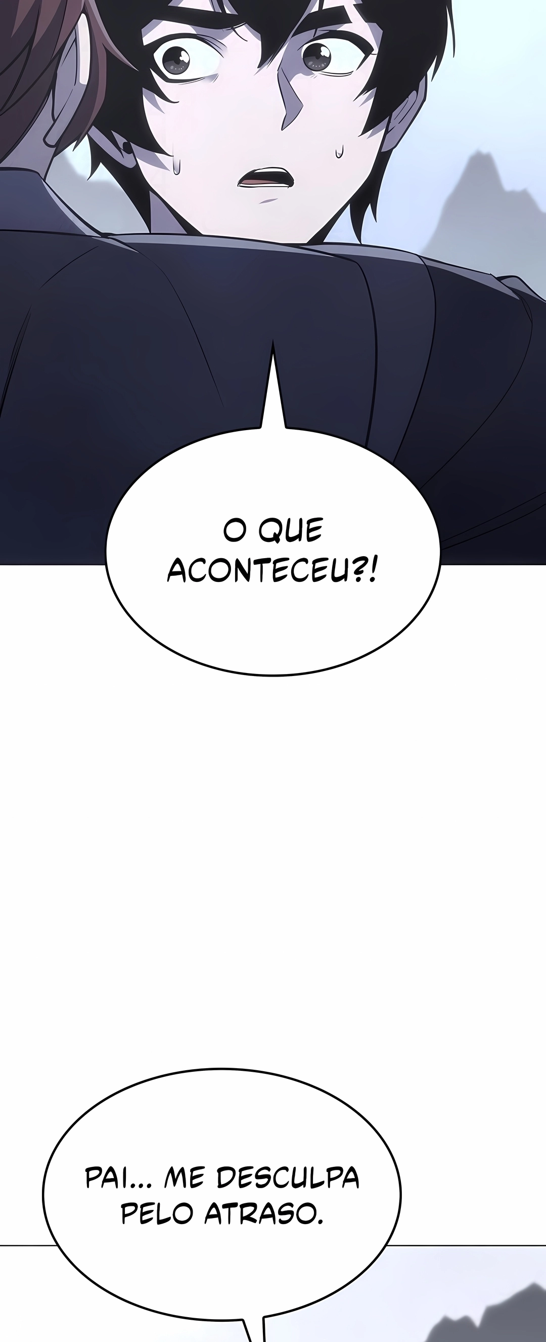 Read Eu Reencarnei como o Herdeiro Louco PT Manga Online
