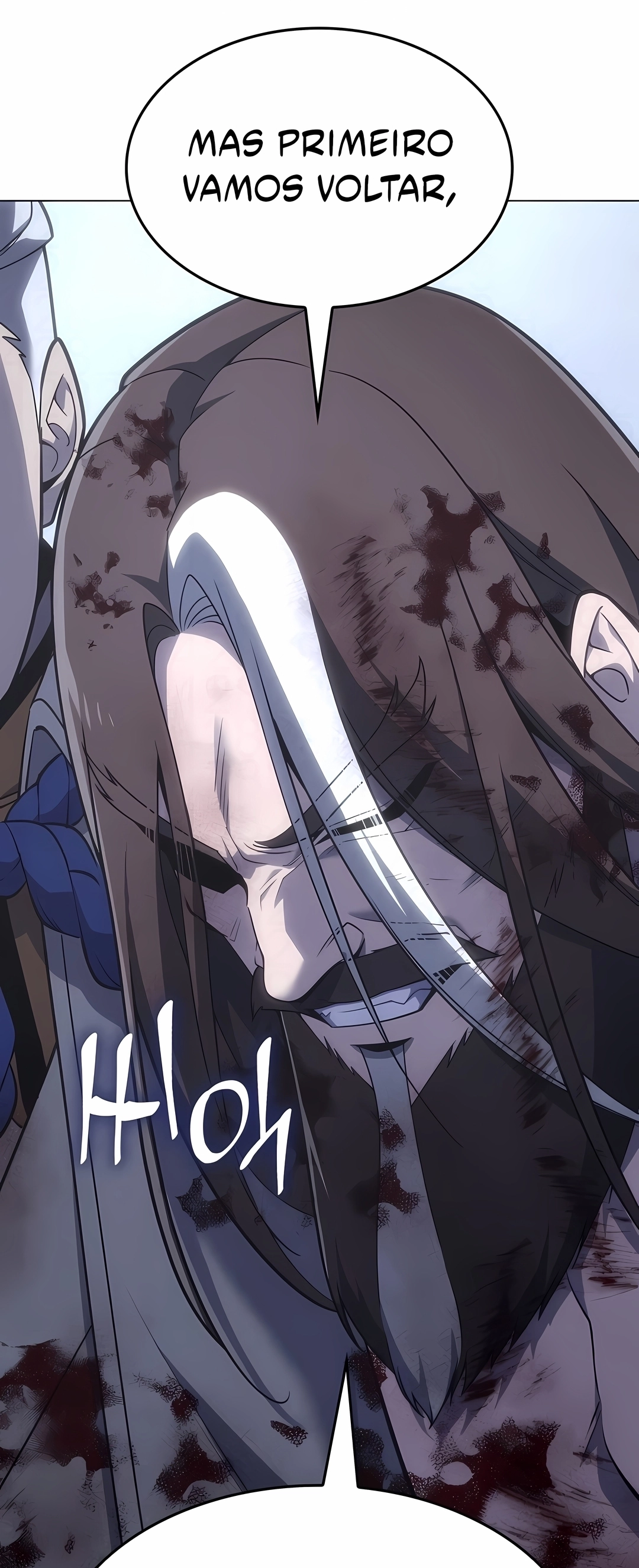 Read Eu Reencarnei como o Herdeiro Louco PT Manga Online