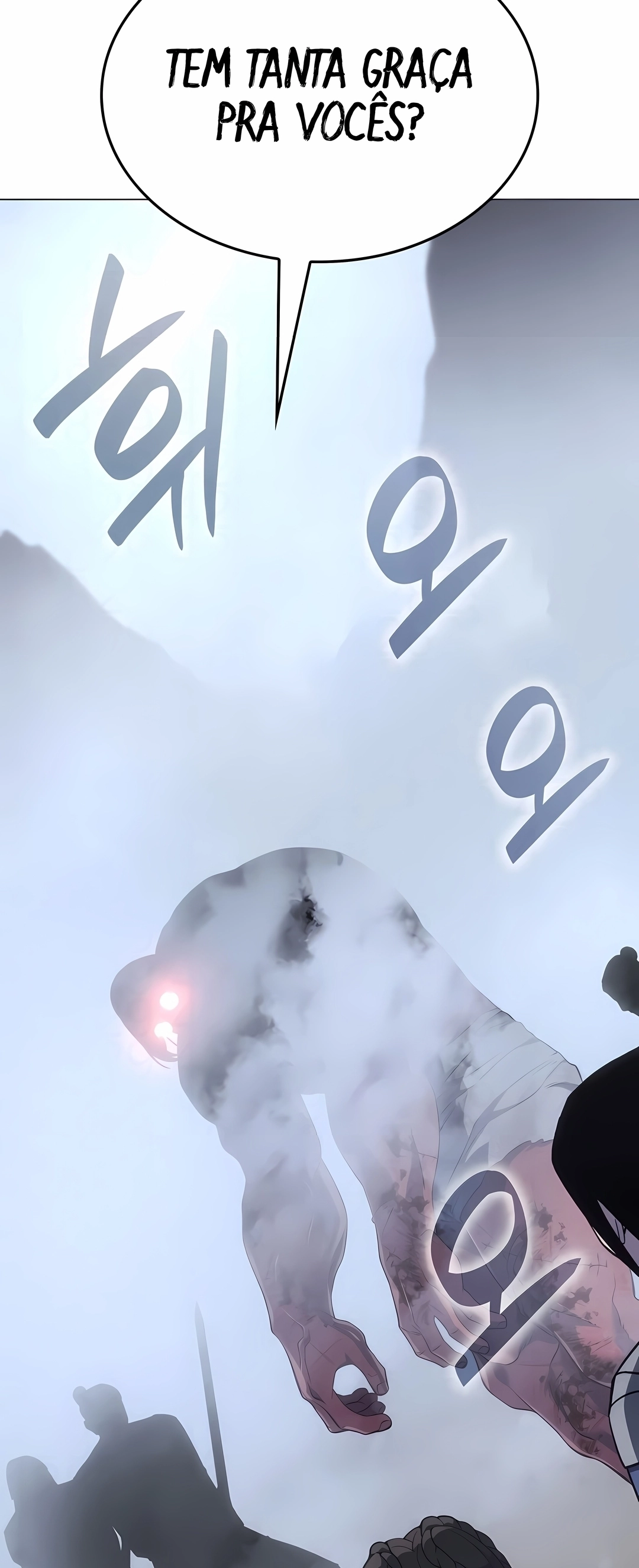 Read Eu Reencarnei como o Herdeiro Louco PT Manga Online