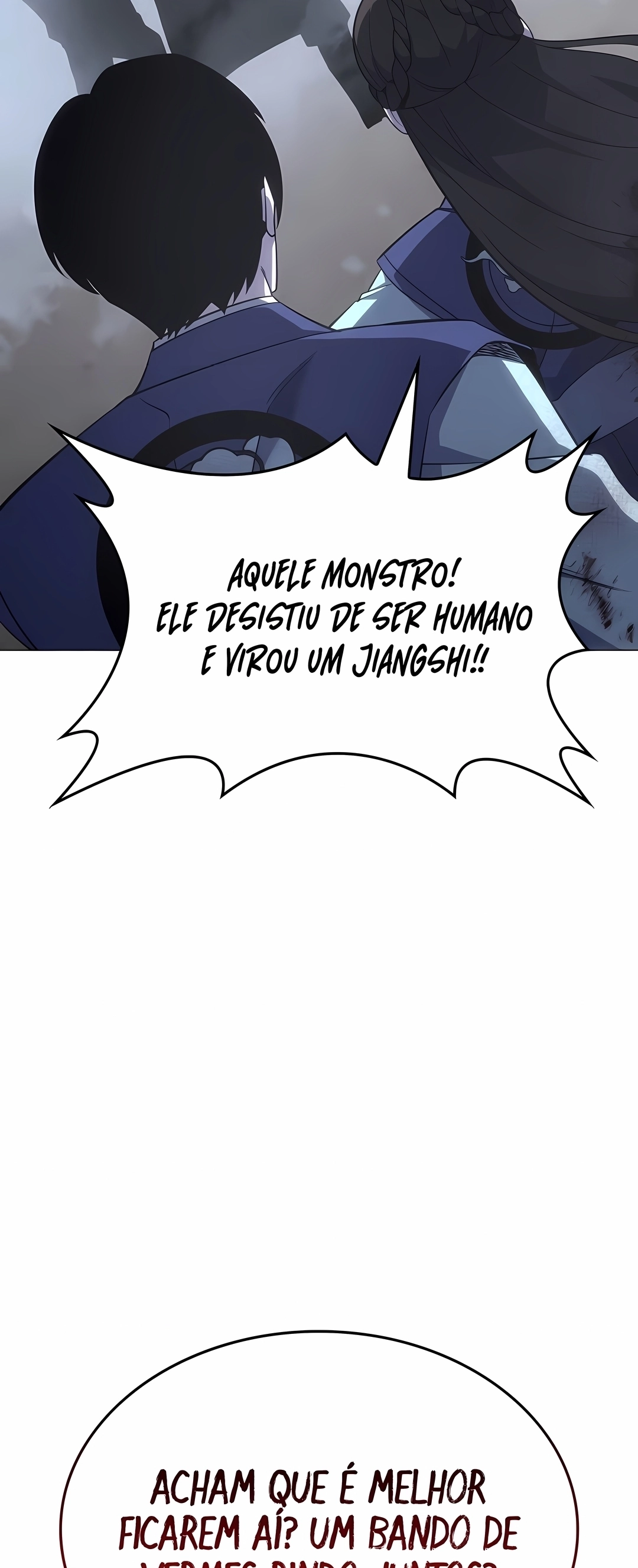 Read Eu Reencarnei como o Herdeiro Louco PT Manga Online