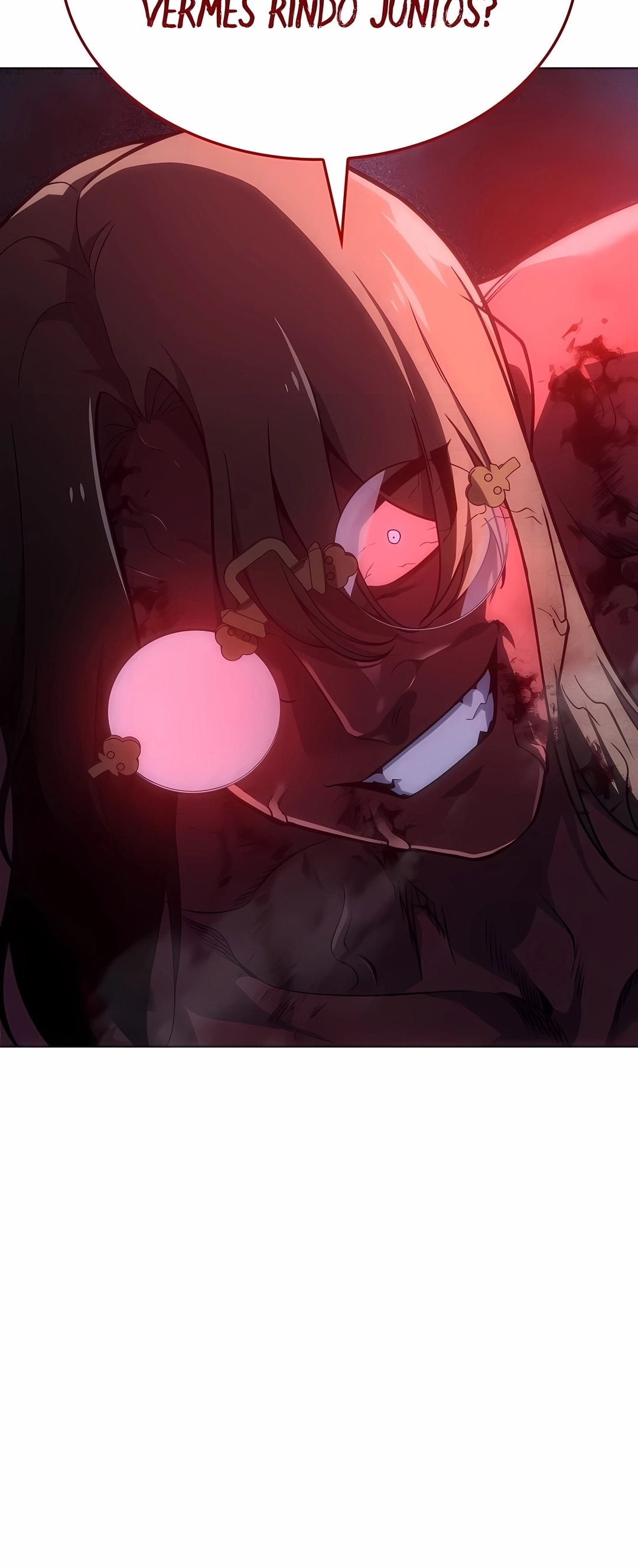 Read Eu Reencarnei como o Herdeiro Louco PT Manga Online