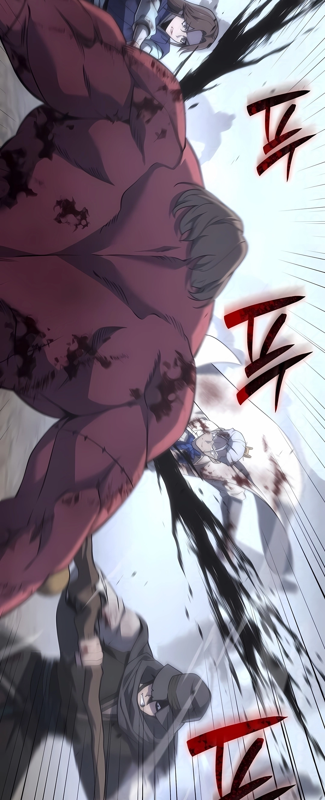 Read Eu Reencarnei como o Herdeiro Louco PT Manga Online