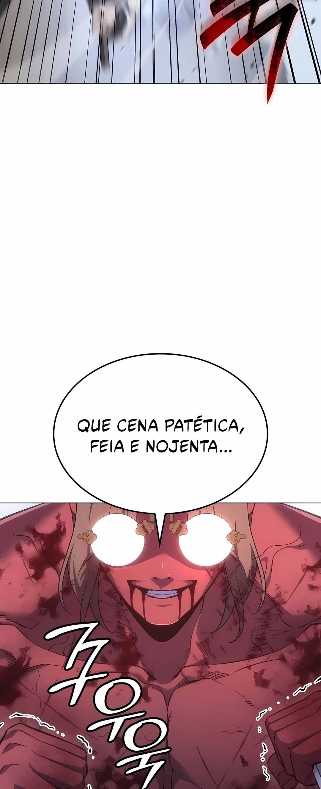Read Eu Reencarnei como o Herdeiro Louco PT Manga Online