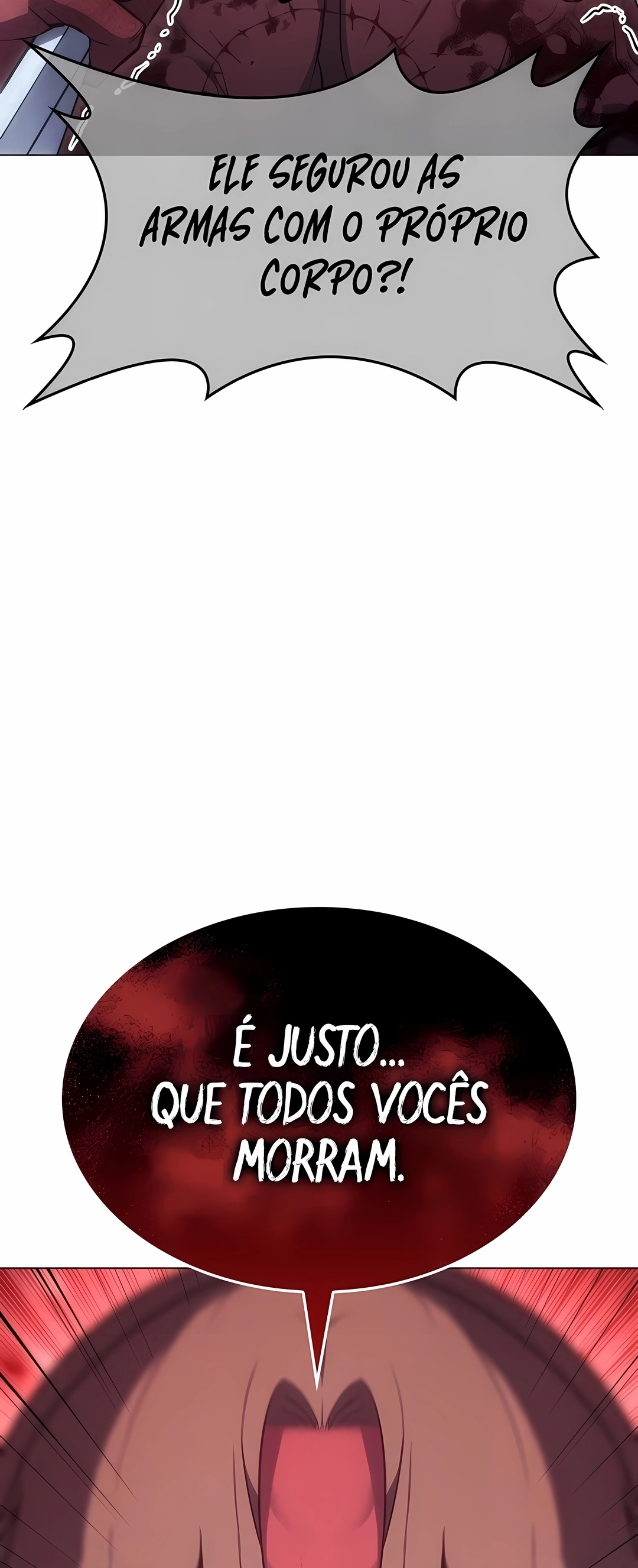 Read Eu Reencarnei como o Herdeiro Louco PT Manga Online