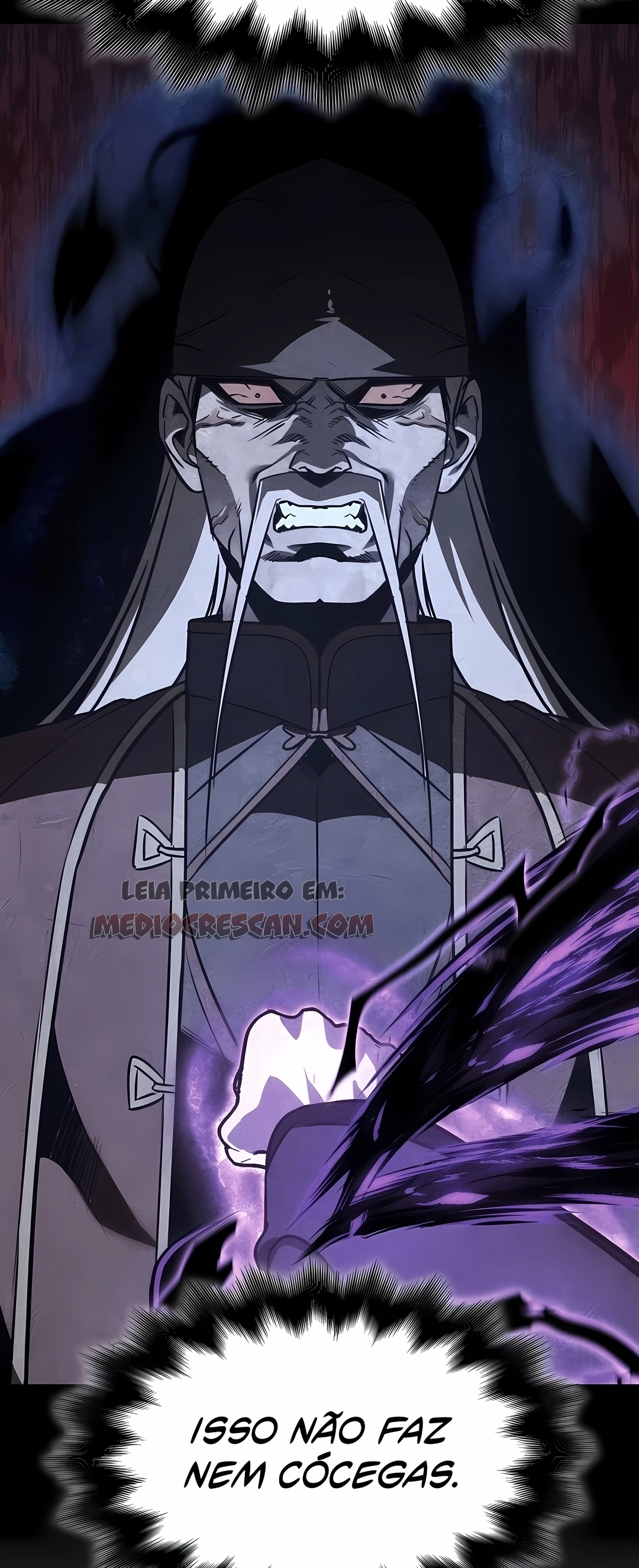 Read Eu Reencarnei como o Herdeiro Louco PT Manga Online