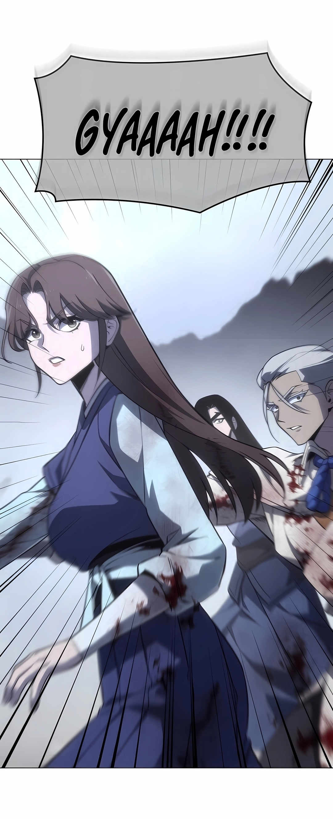 Read Eu Reencarnei como o Herdeiro Louco PT Manga Online