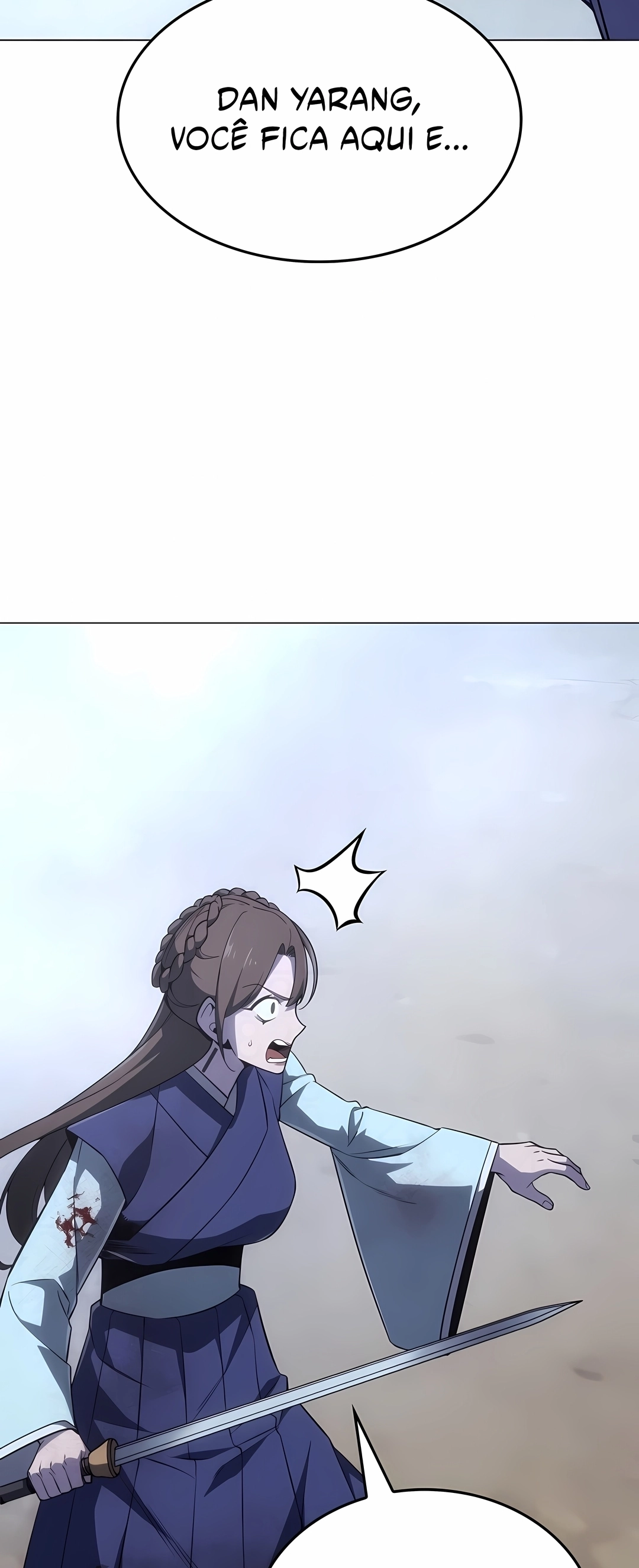 Read Eu Reencarnei como o Herdeiro Louco PT Manga Online