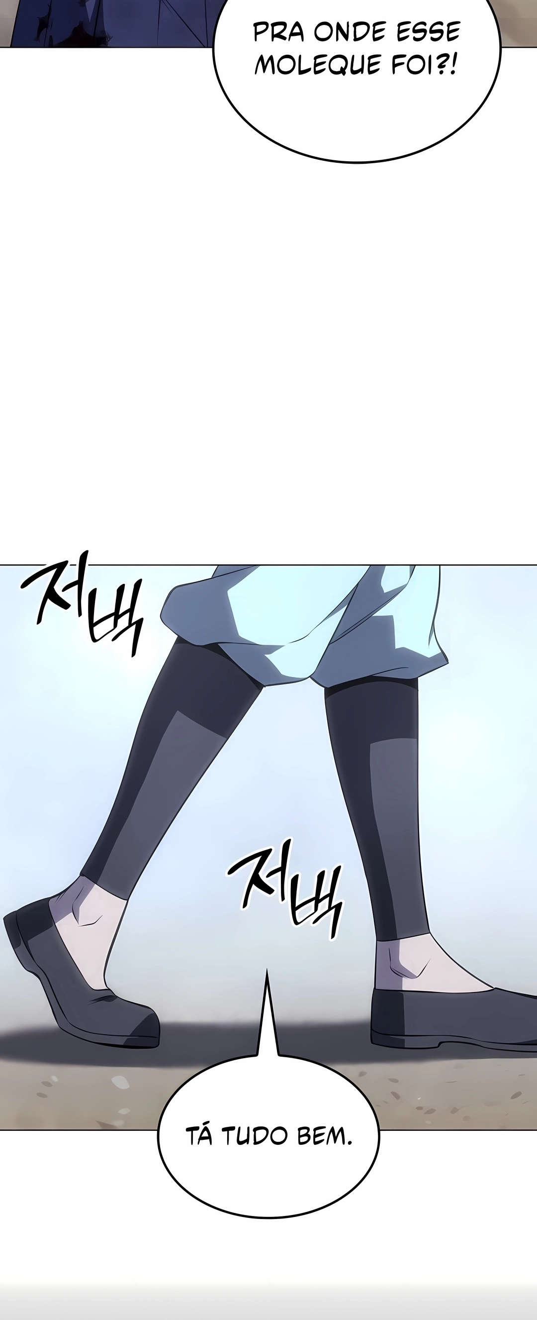 Read Eu Reencarnei como o Herdeiro Louco PT Manga Online