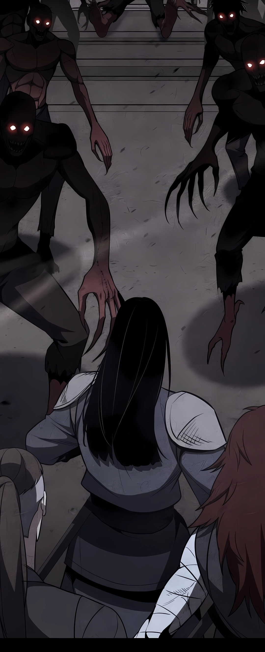 Read Eu Reencarnei como o Herdeiro Louco PT Manga Online