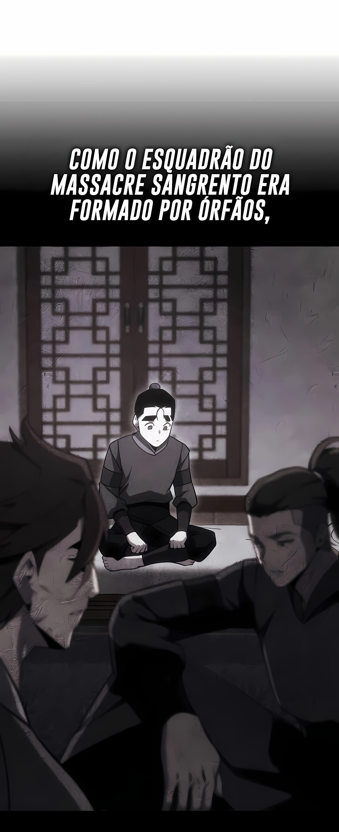 Read Eu Reencarnei como o Herdeiro Louco PT Manga Online