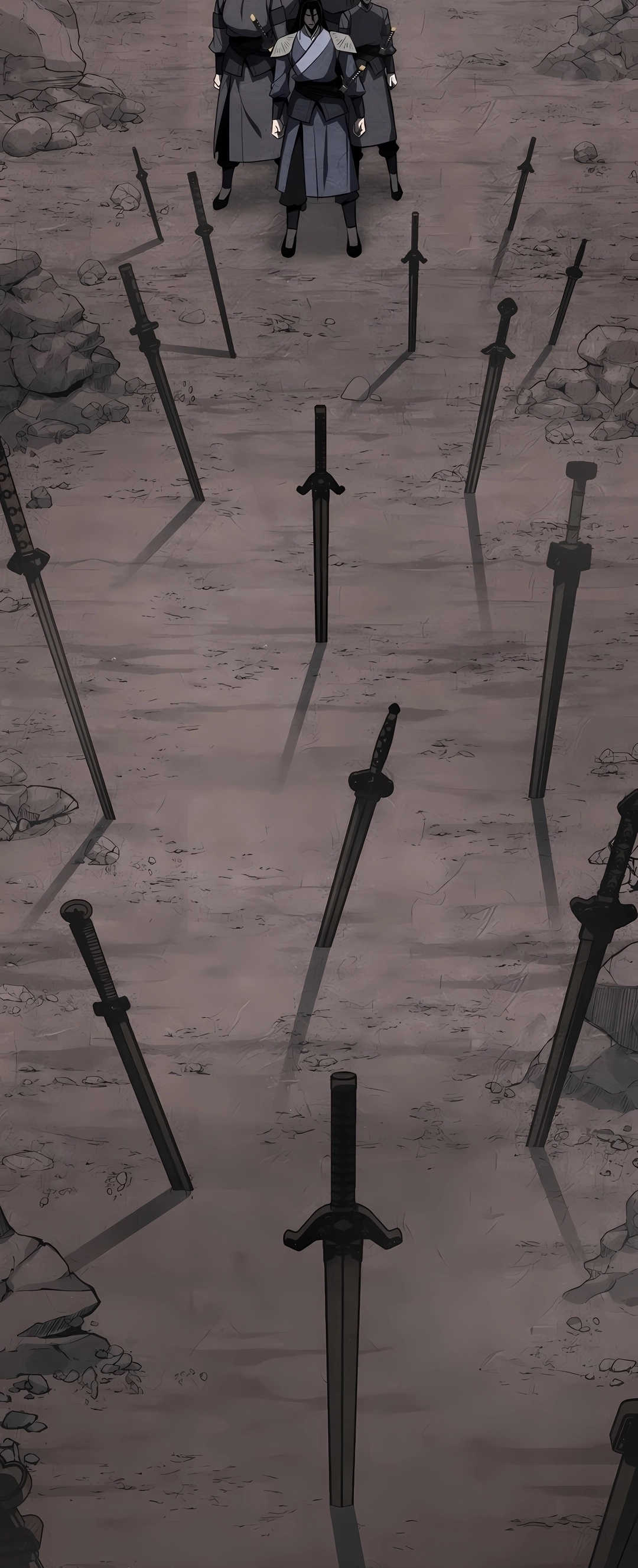 Read Eu Reencarnei como o Herdeiro Louco PT Manga Online