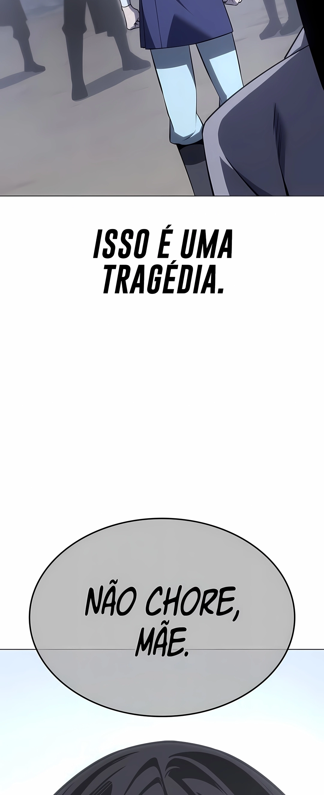 Read Eu Reencarnei como o Herdeiro Louco PT Manga Online