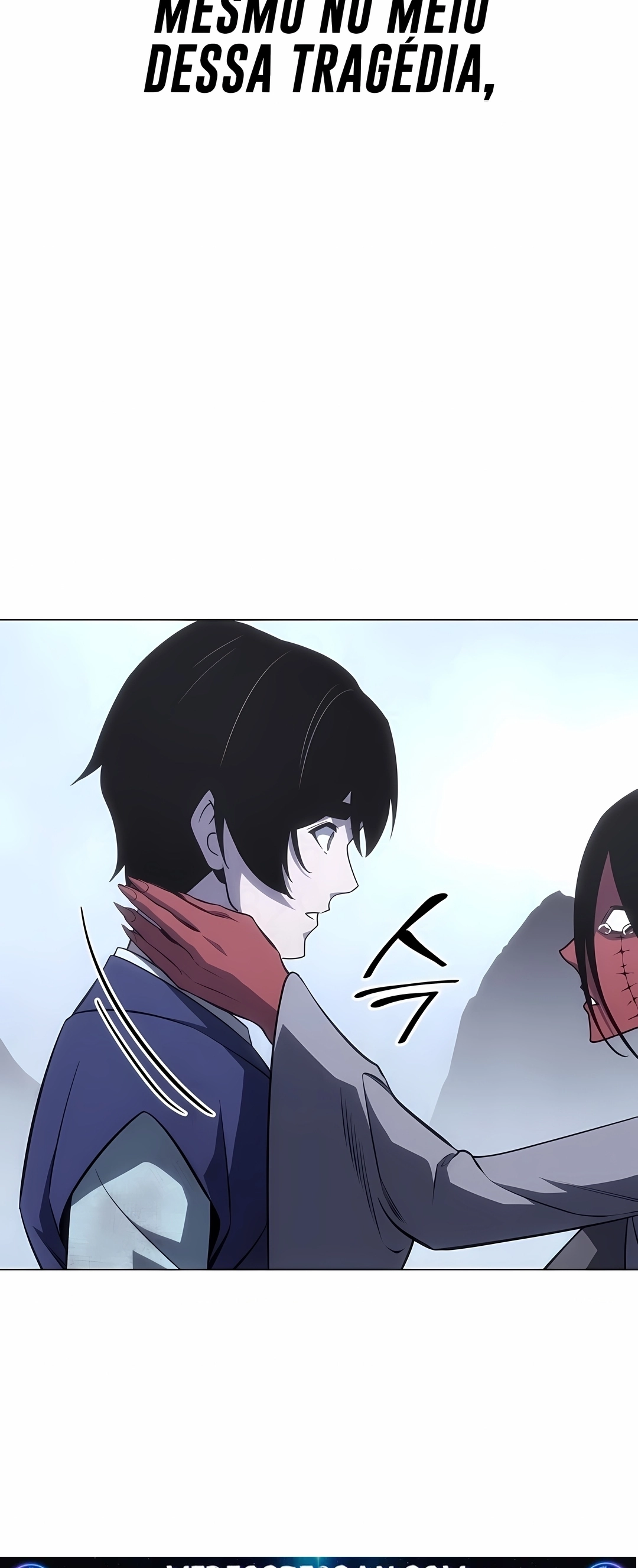 Read Eu Reencarnei como o Herdeiro Louco PT Manga Online