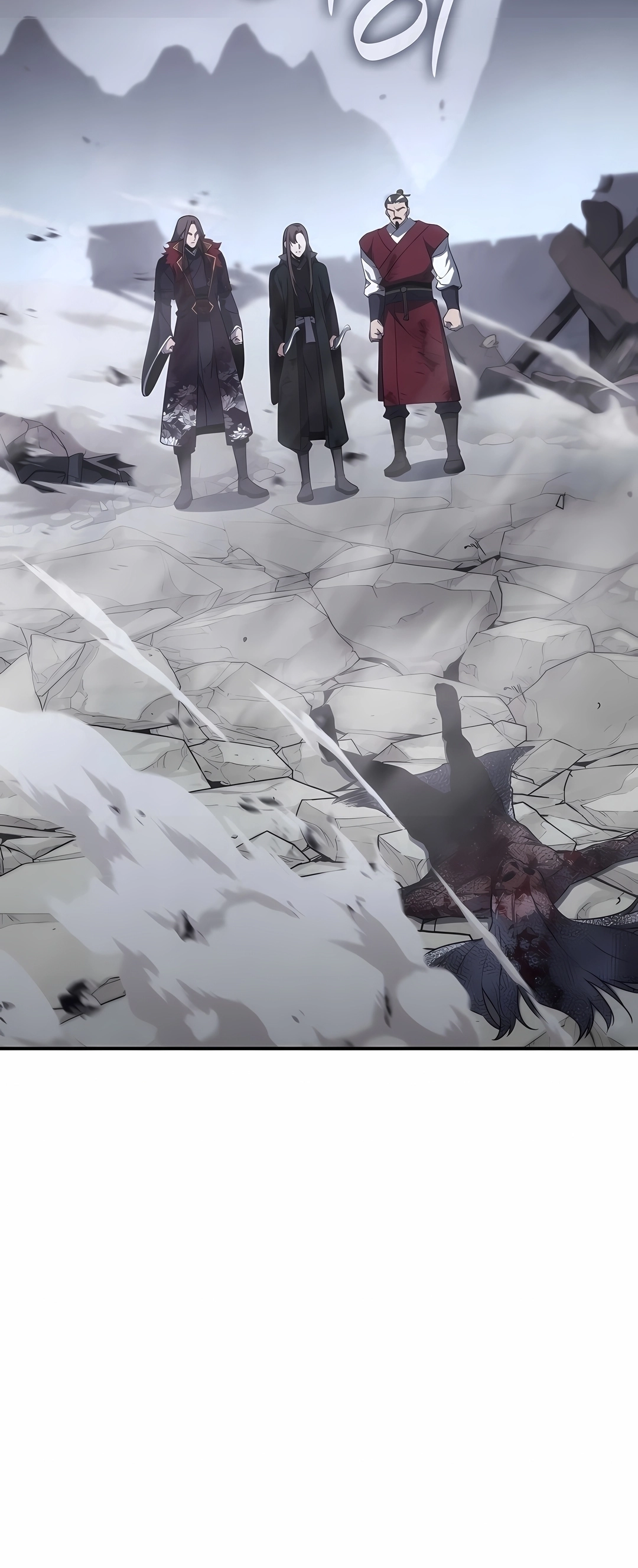 Read Eu Reencarnei como o Herdeiro Louco PT Manga Online