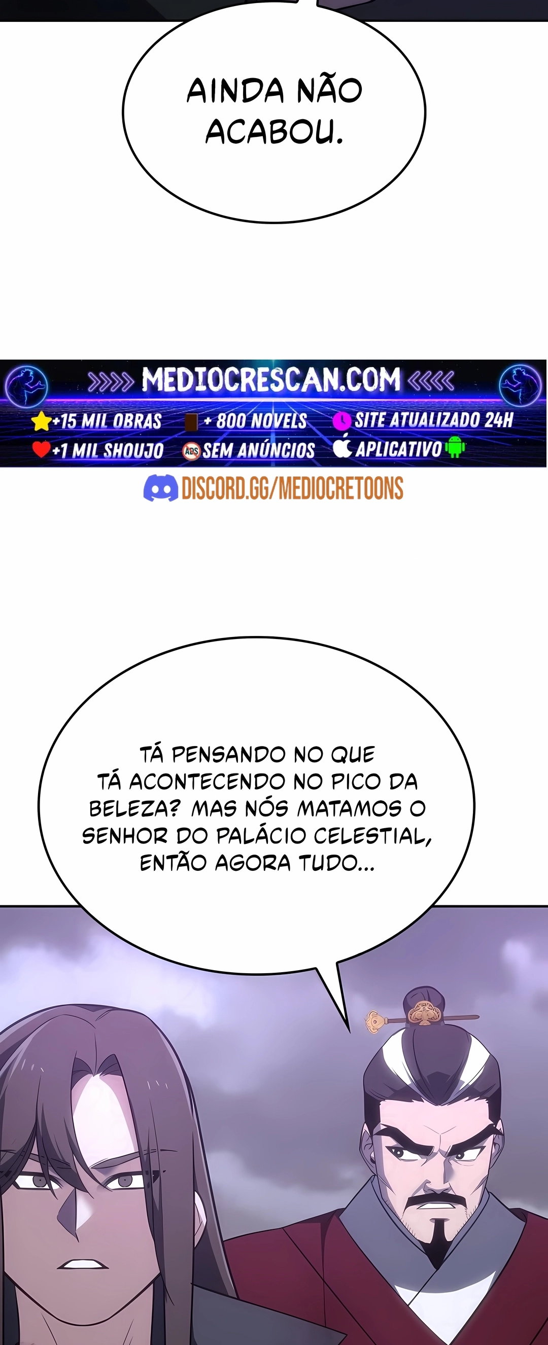 Read Eu Reencarnei como o Herdeiro Louco PT Manga Online