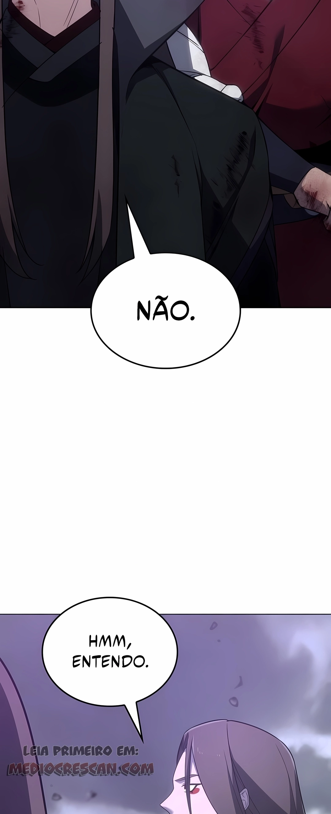 Read Eu Reencarnei como o Herdeiro Louco PT Manga Online