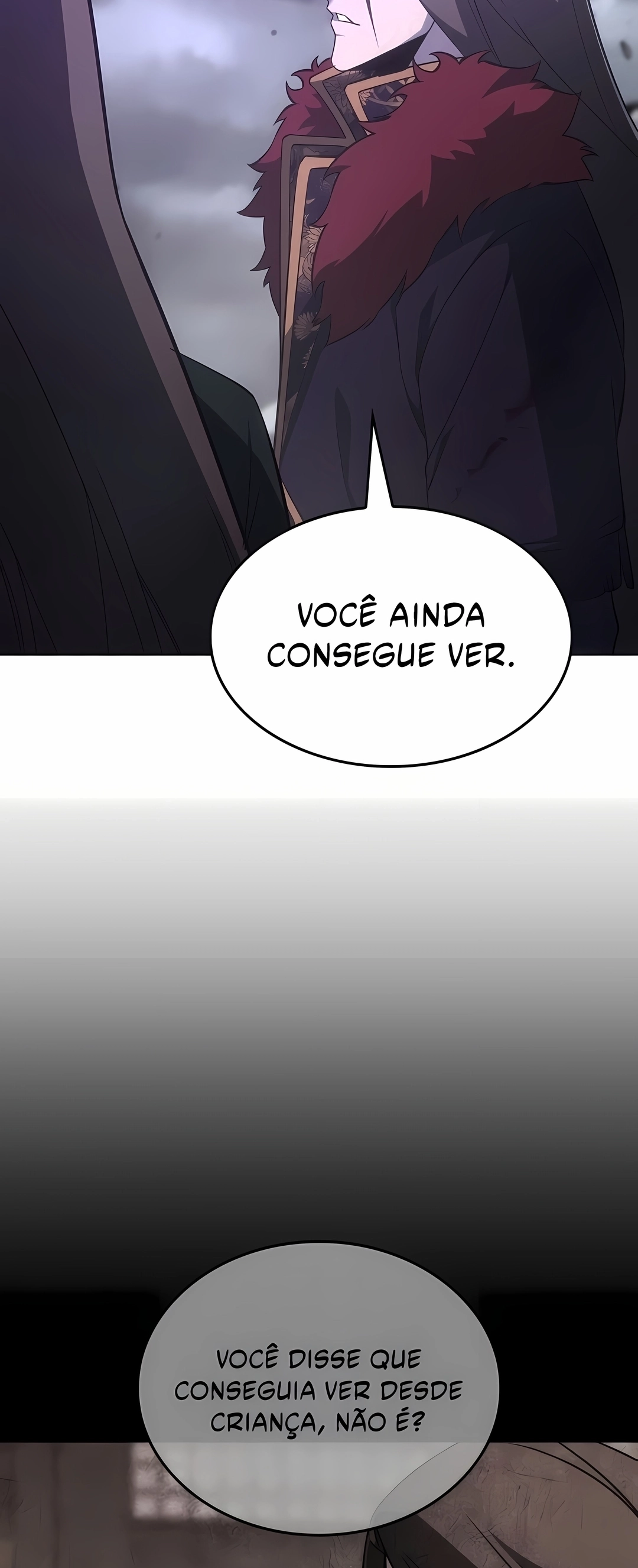 Read Eu Reencarnei como o Herdeiro Louco PT Manga Online