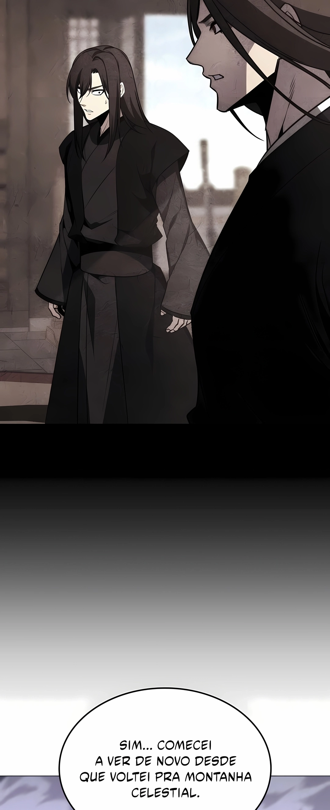 Read Eu Reencarnei como o Herdeiro Louco PT Manga Online