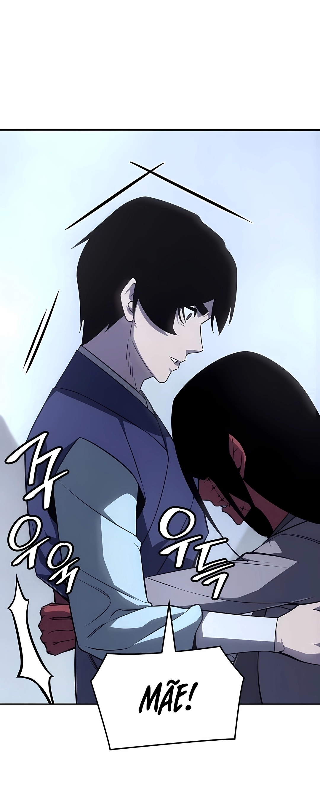 Read Eu Reencarnei como o Herdeiro Louco PT Manga Online