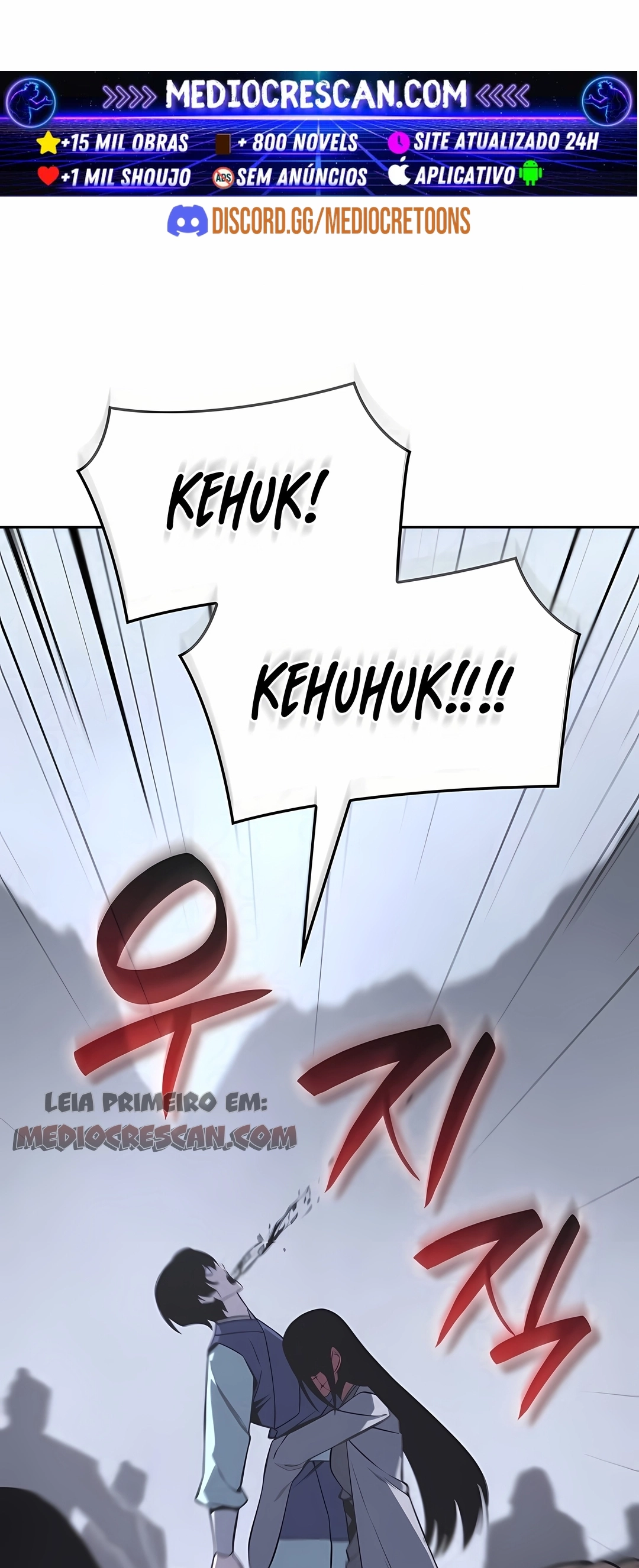 Read Eu Reencarnei como o Herdeiro Louco PT Manga Online