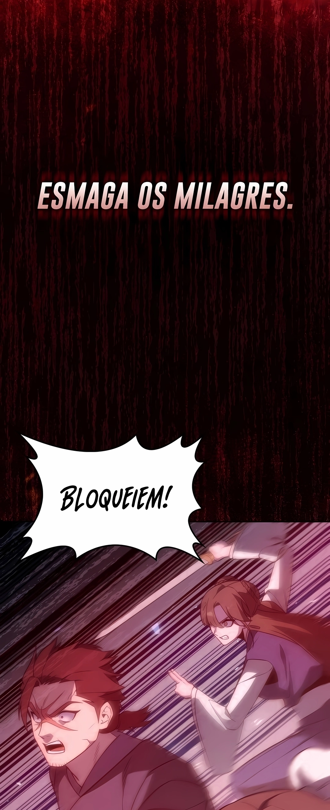 Read Eu Reencarnei como o Herdeiro Louco PT Manga Online