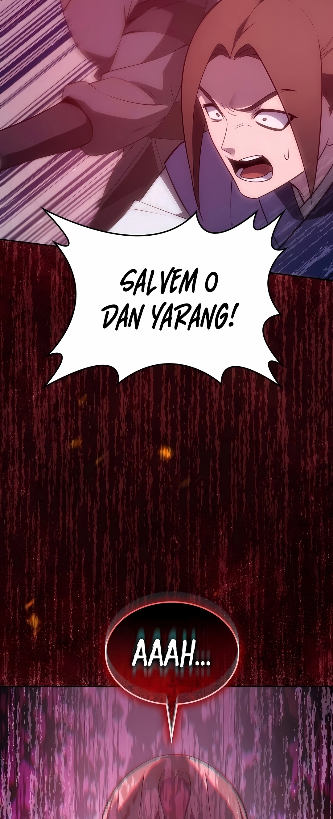 Read Eu Reencarnei como o Herdeiro Louco PT Manga Online