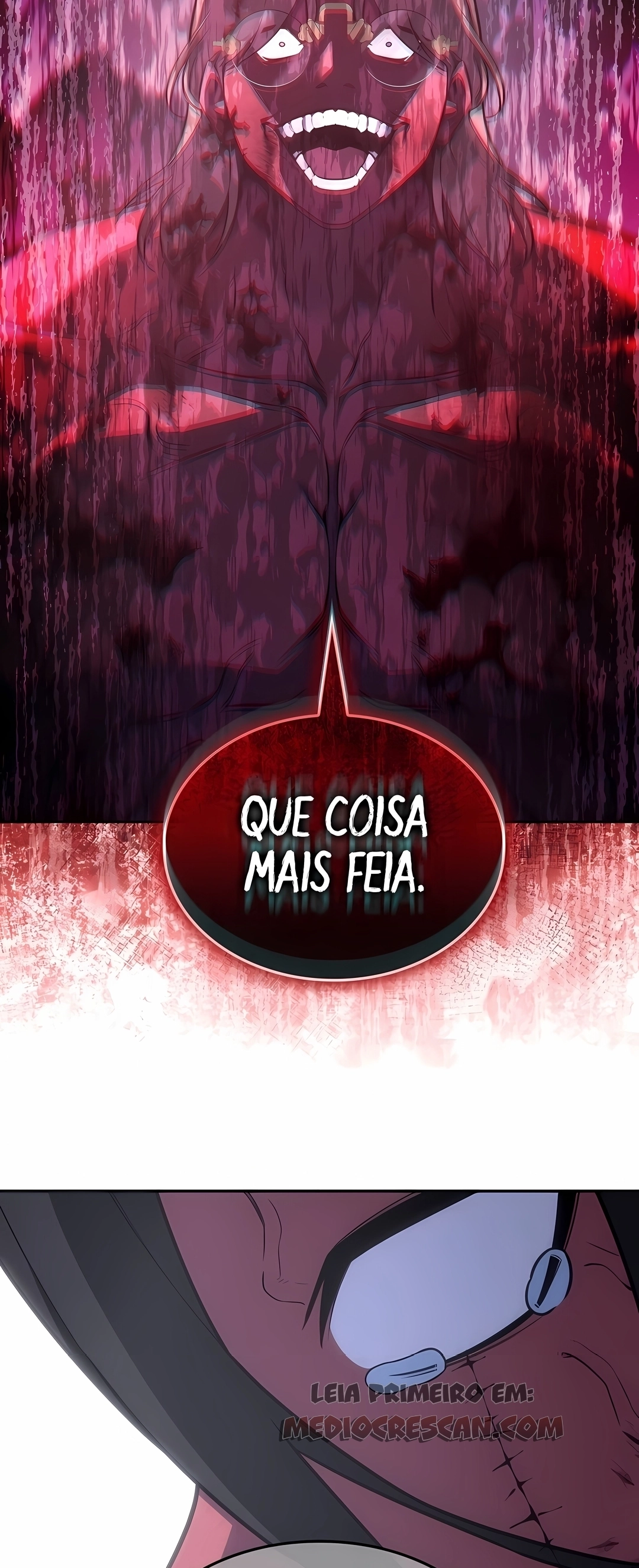 Read Eu Reencarnei como o Herdeiro Louco PT Manga Online