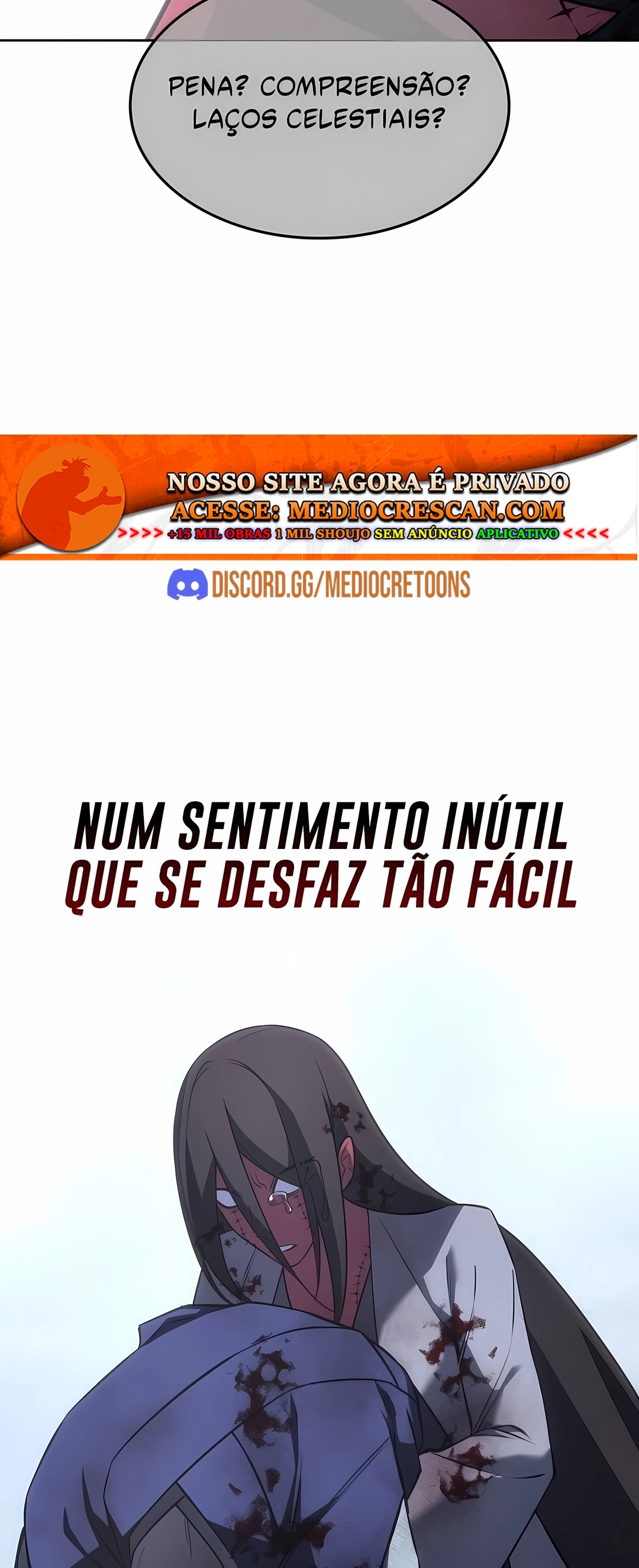 Read Eu Reencarnei como o Herdeiro Louco PT Manga Online