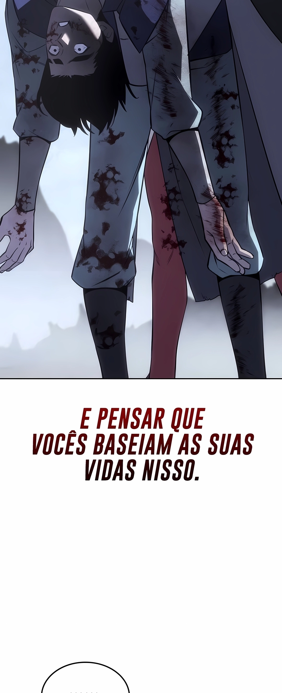 Read Eu Reencarnei como o Herdeiro Louco PT Manga Online