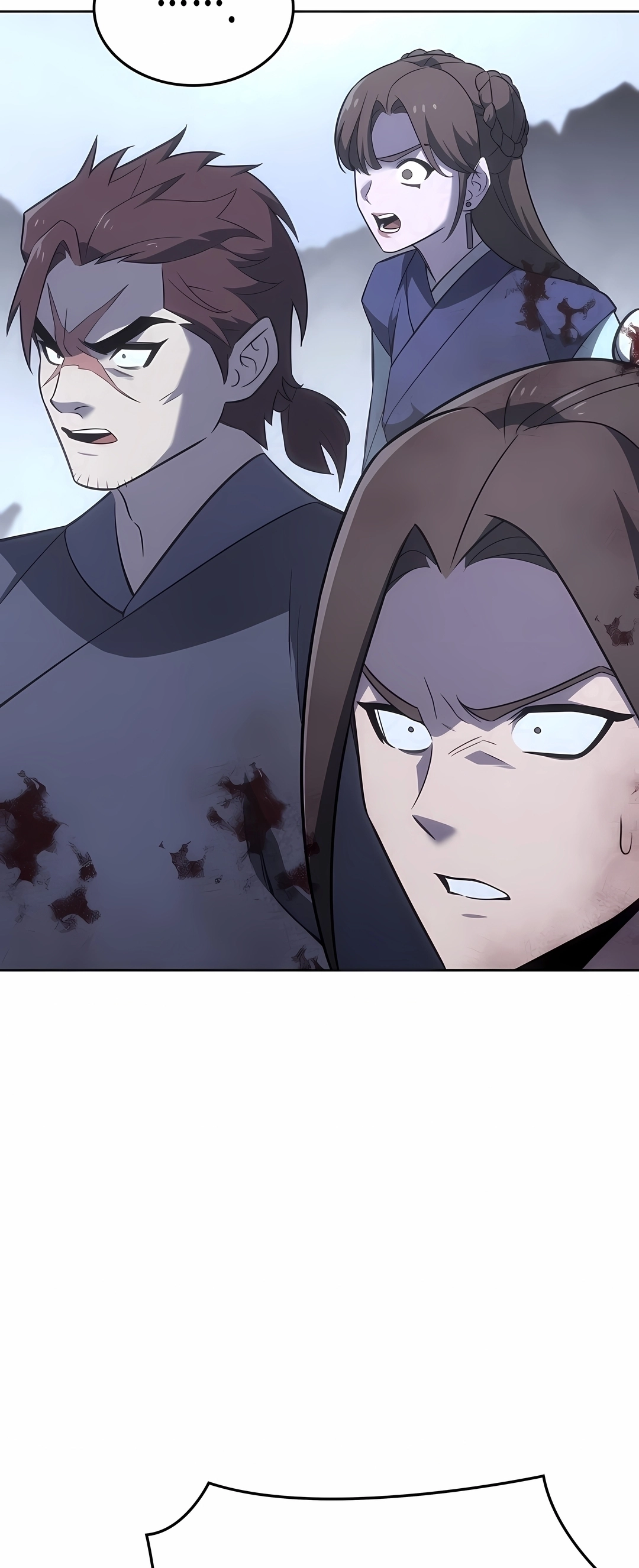 Read Eu Reencarnei como o Herdeiro Louco PT Manga Online