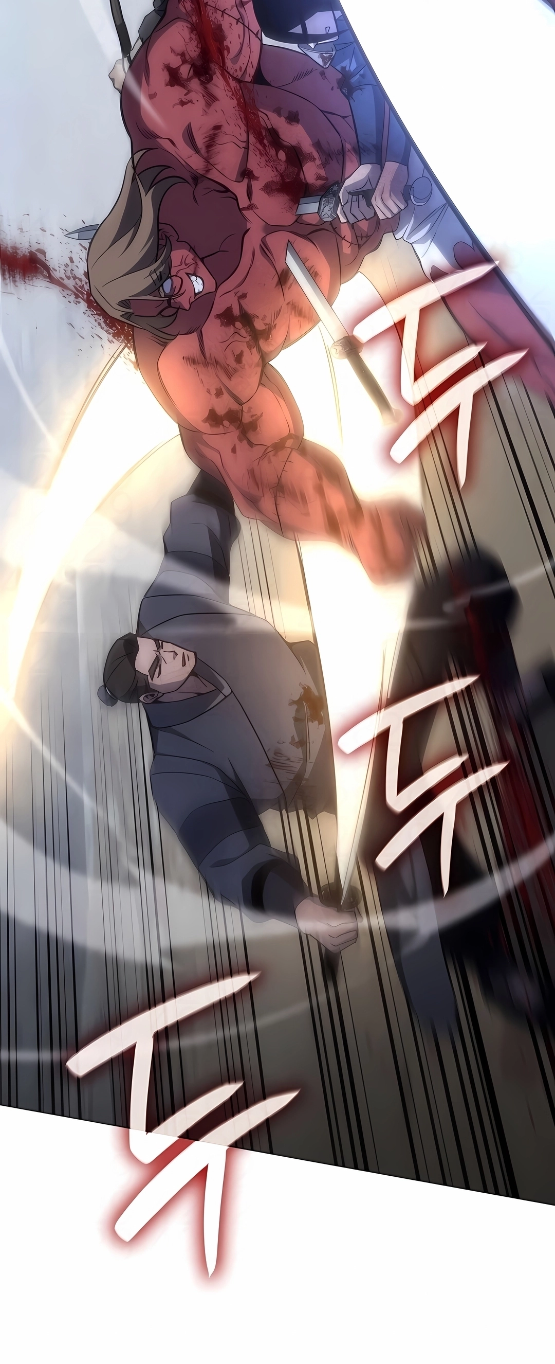 Read Eu Reencarnei como o Herdeiro Louco PT Manga Online