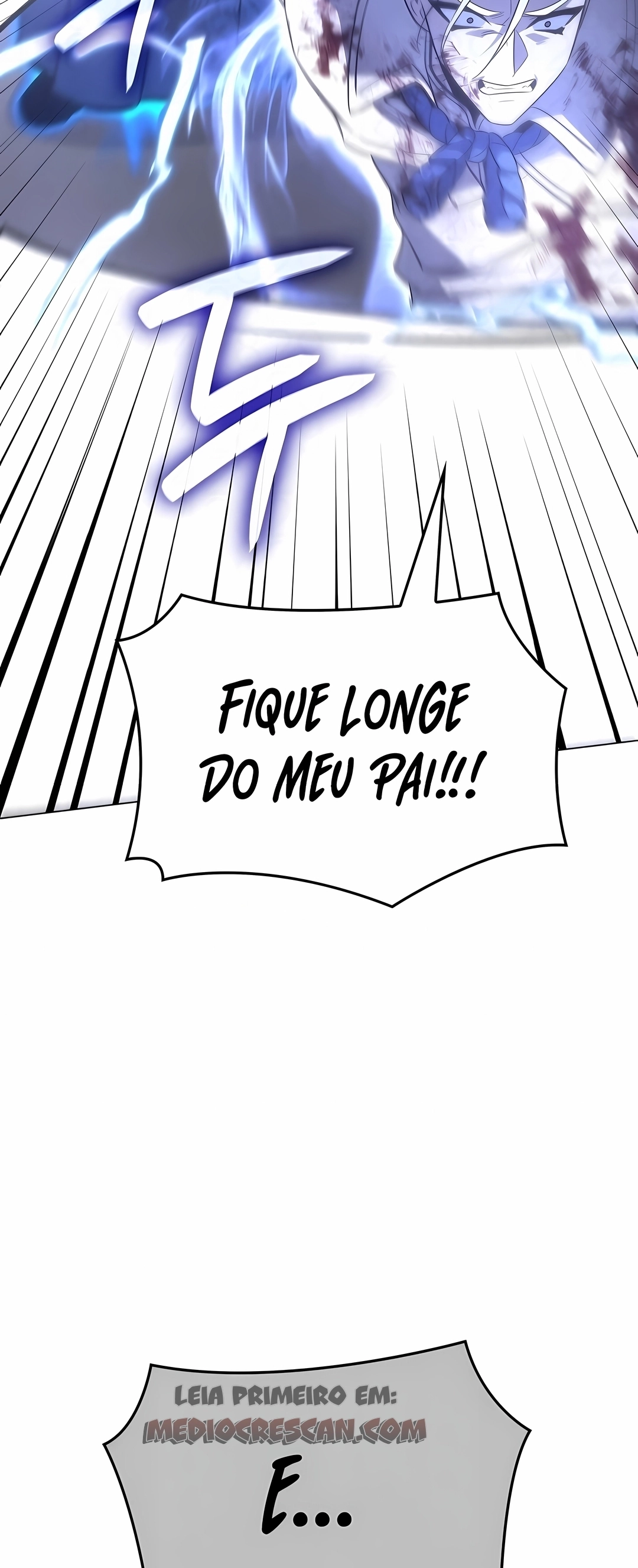 Read Eu Reencarnei como o Herdeiro Louco PT Manga Online