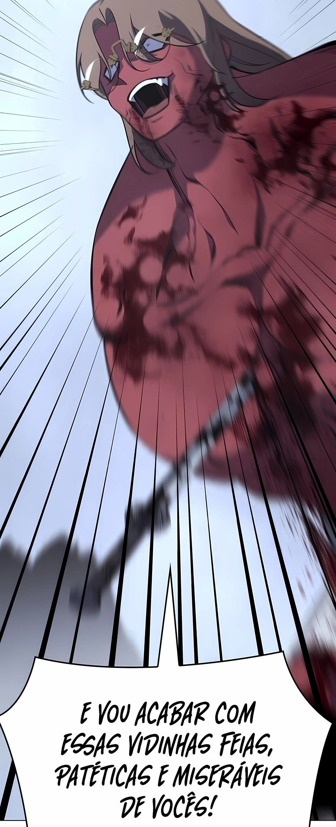 Read Eu Reencarnei como o Herdeiro Louco PT Manga Online